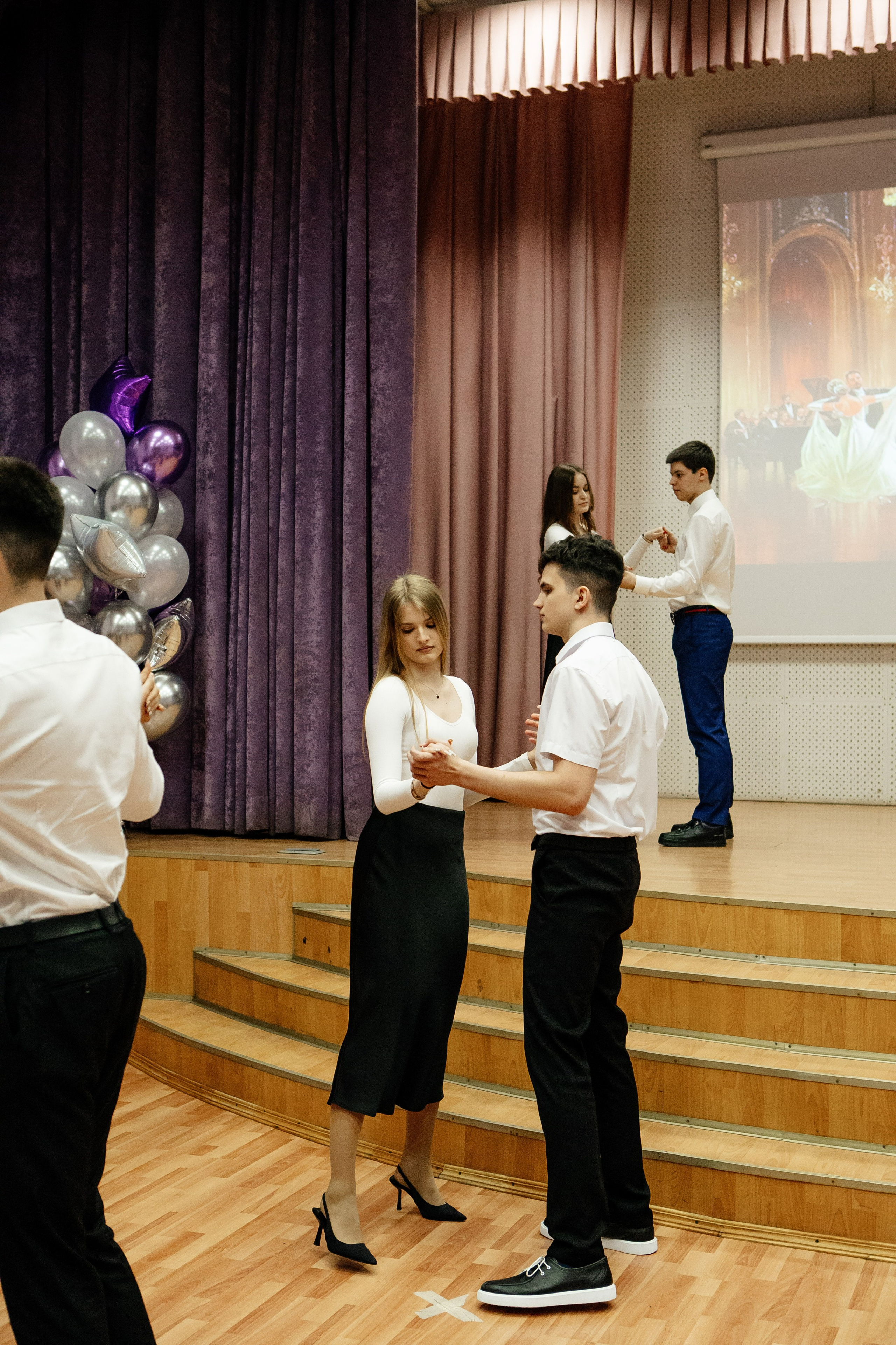 11-A класс. Семейный и детский фотограф в Москве Александра Мак
