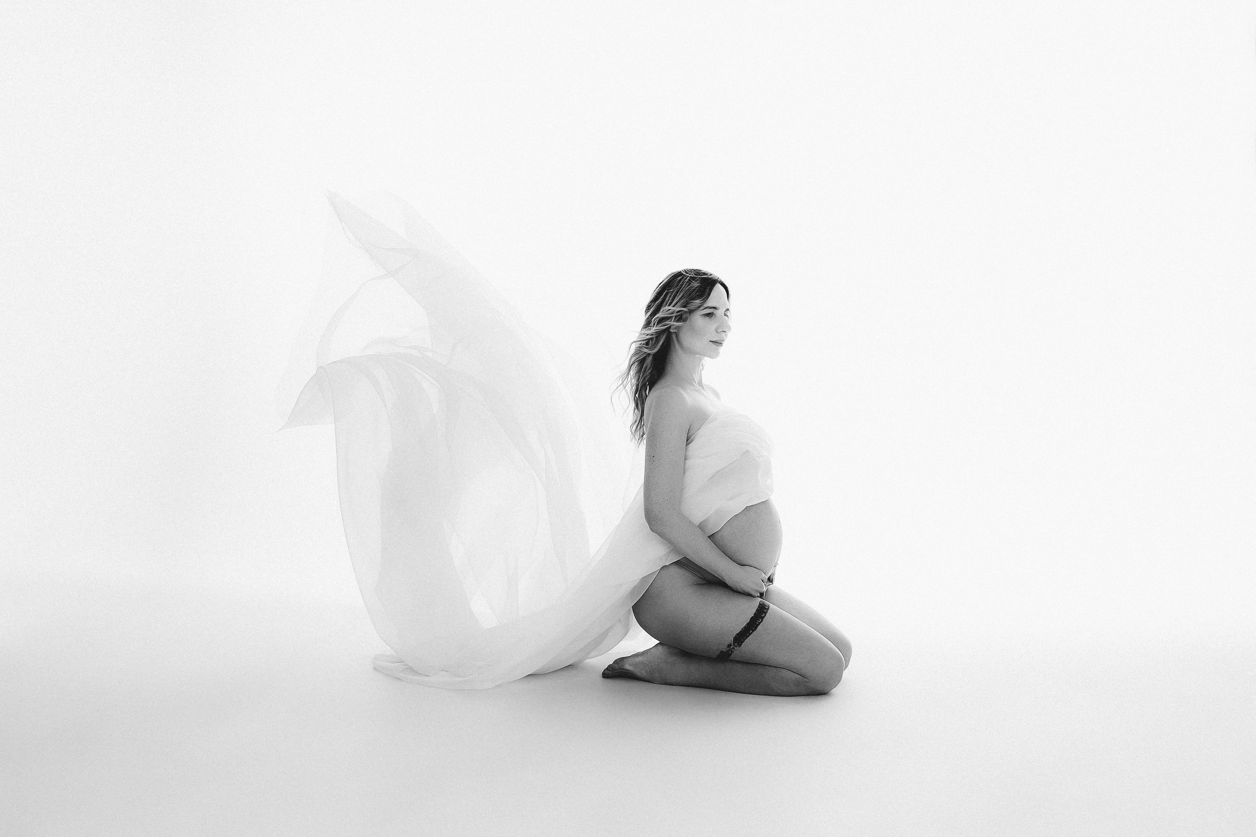 Полина. Семейный и детский фотограф в Москве Александра Мак