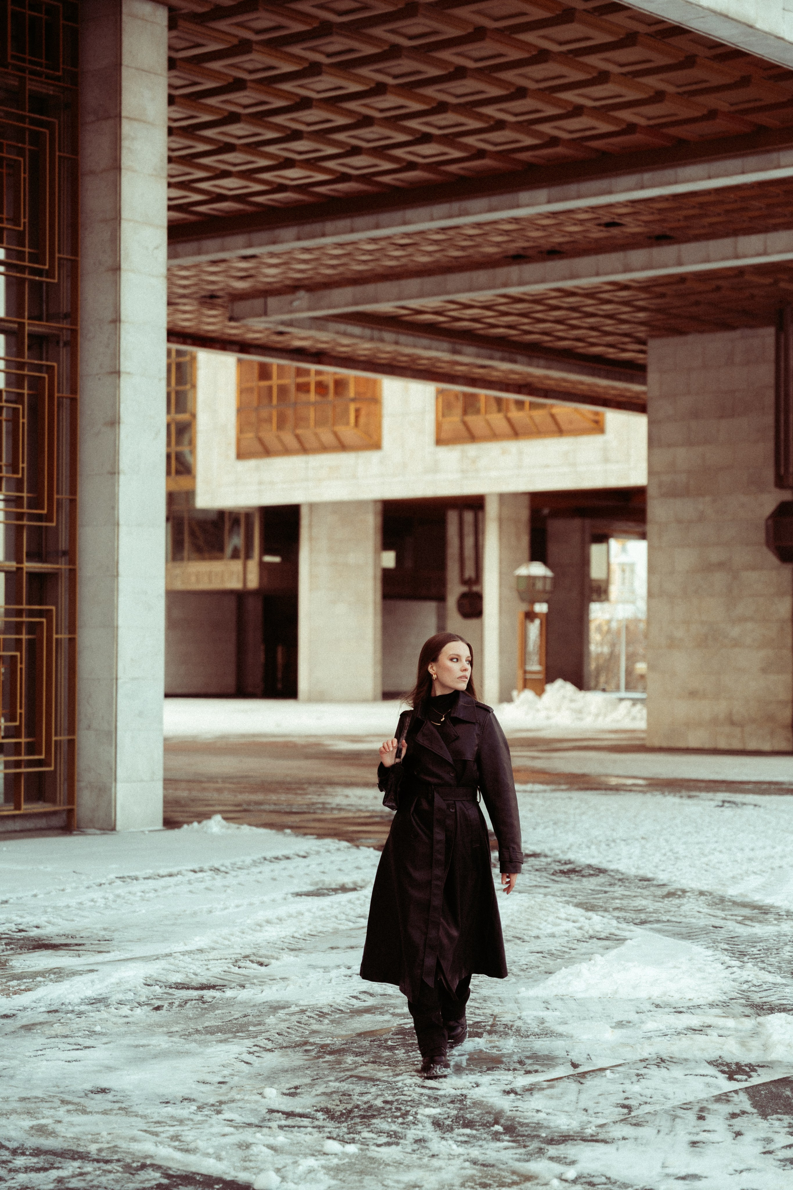 РАН. VISUAL ARTIST · KRONGAUZ ANASTASIA