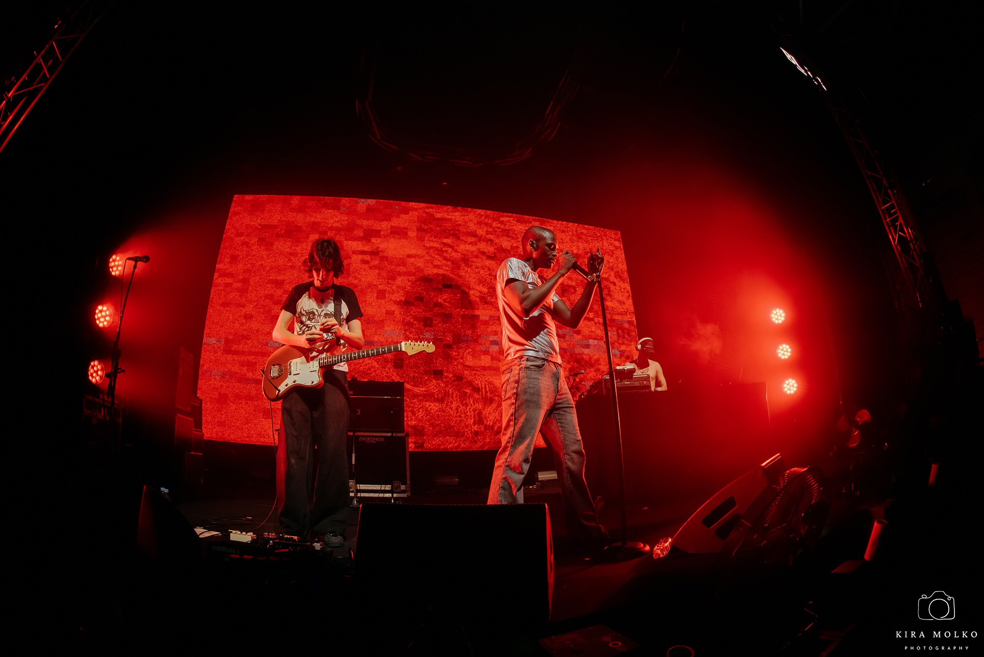 Internet Girl. Кира Молко — Концертный фотограф в Санкт-Петербурге