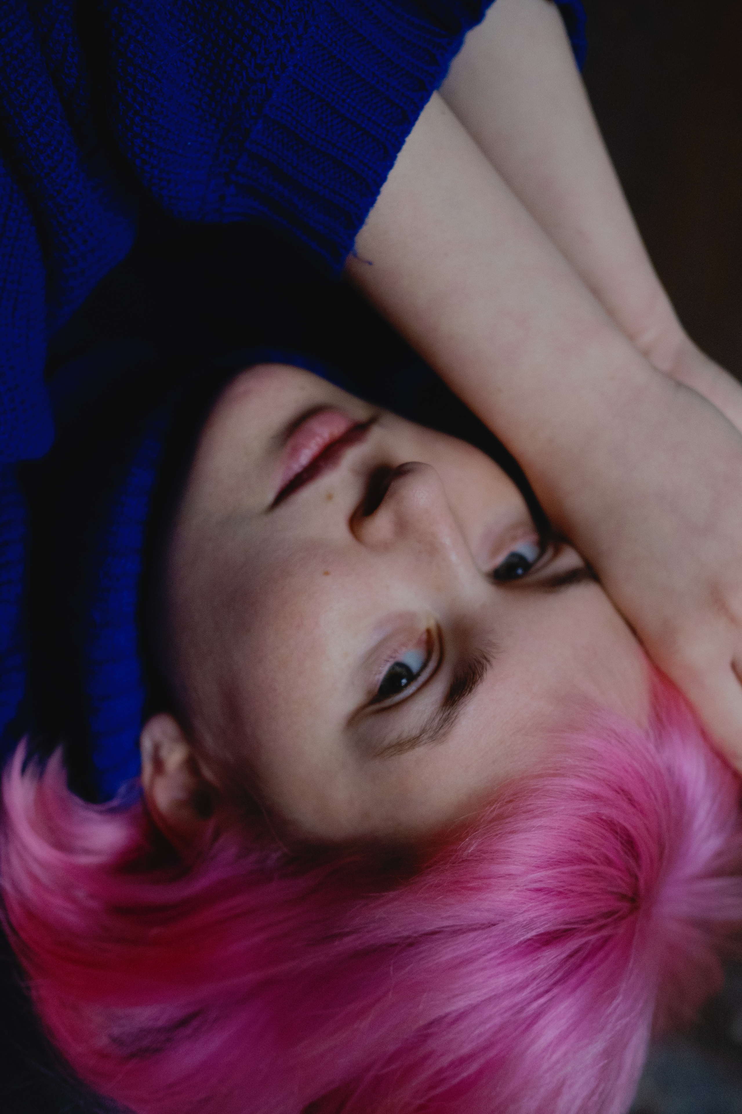 Kris. Макарцова Валерия — фотограф Санкт-Петербург, Москва