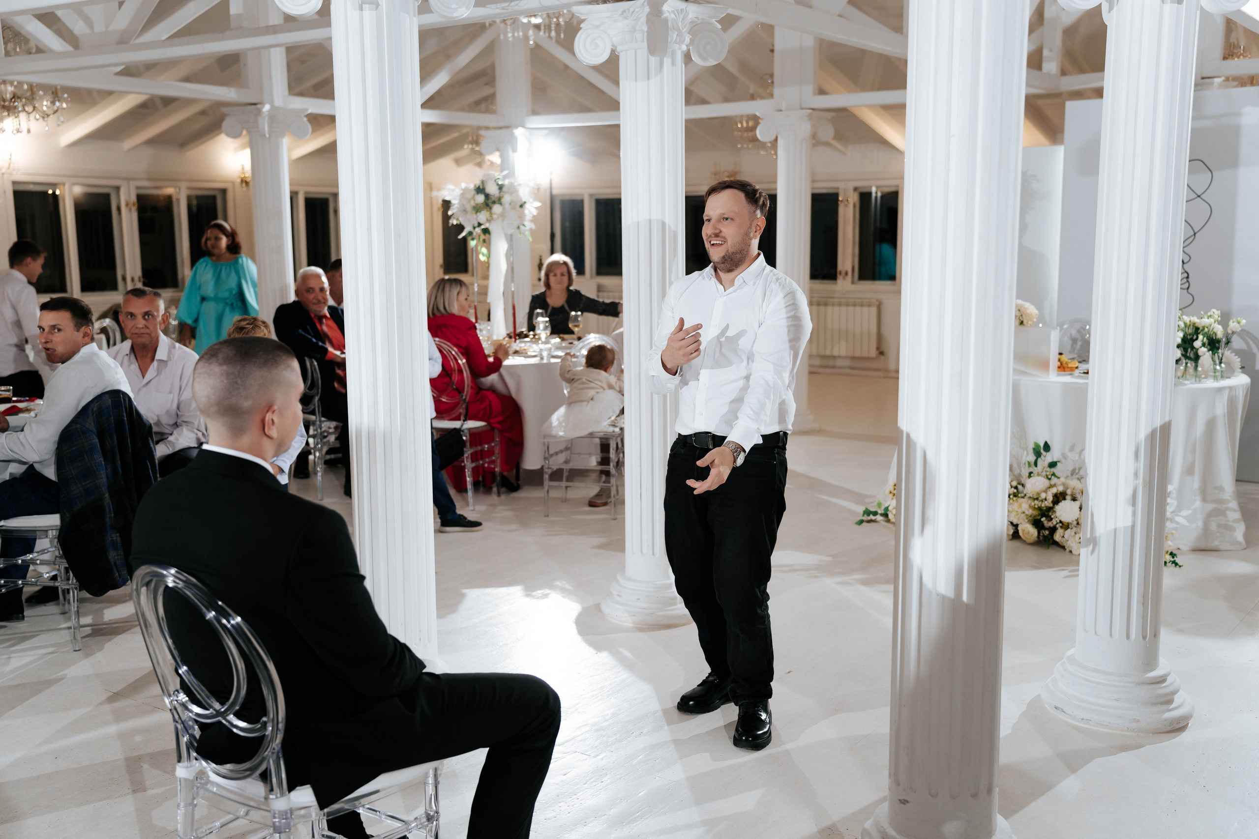 Vladislav & Anastasia. Свадебный фотограф в Воронеже Самохина Екатерина