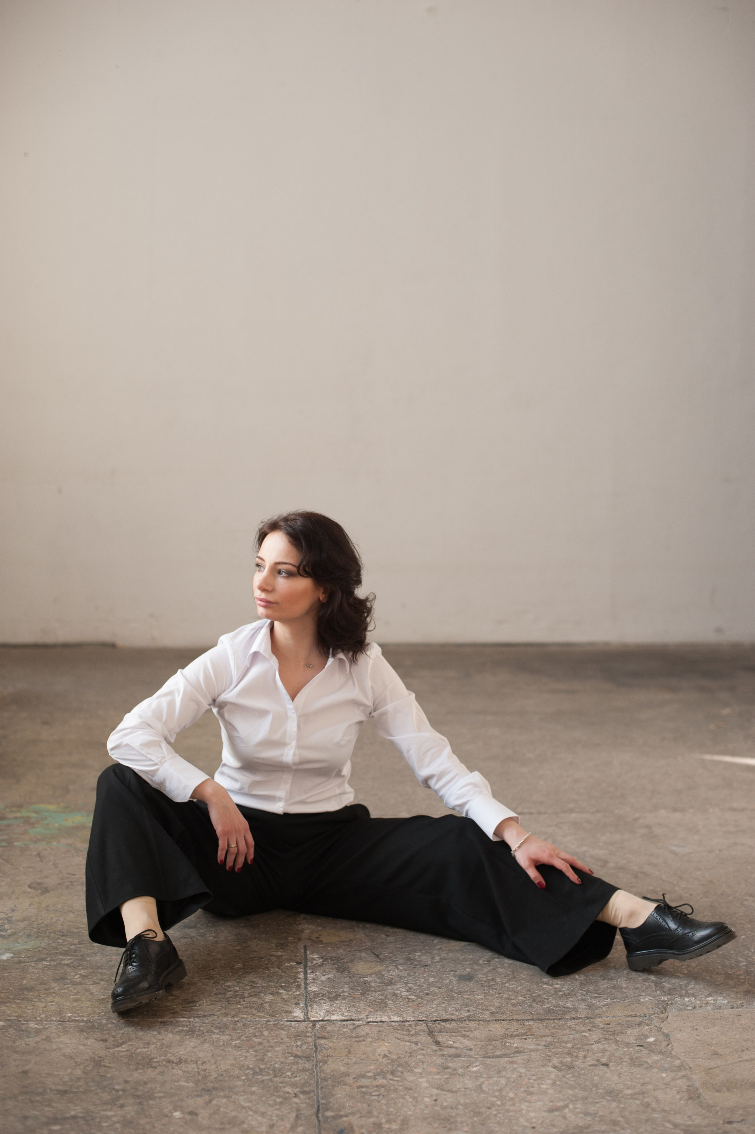 Женский портрет. Миракова Катрин — портретный и семейный фотограф в Москве