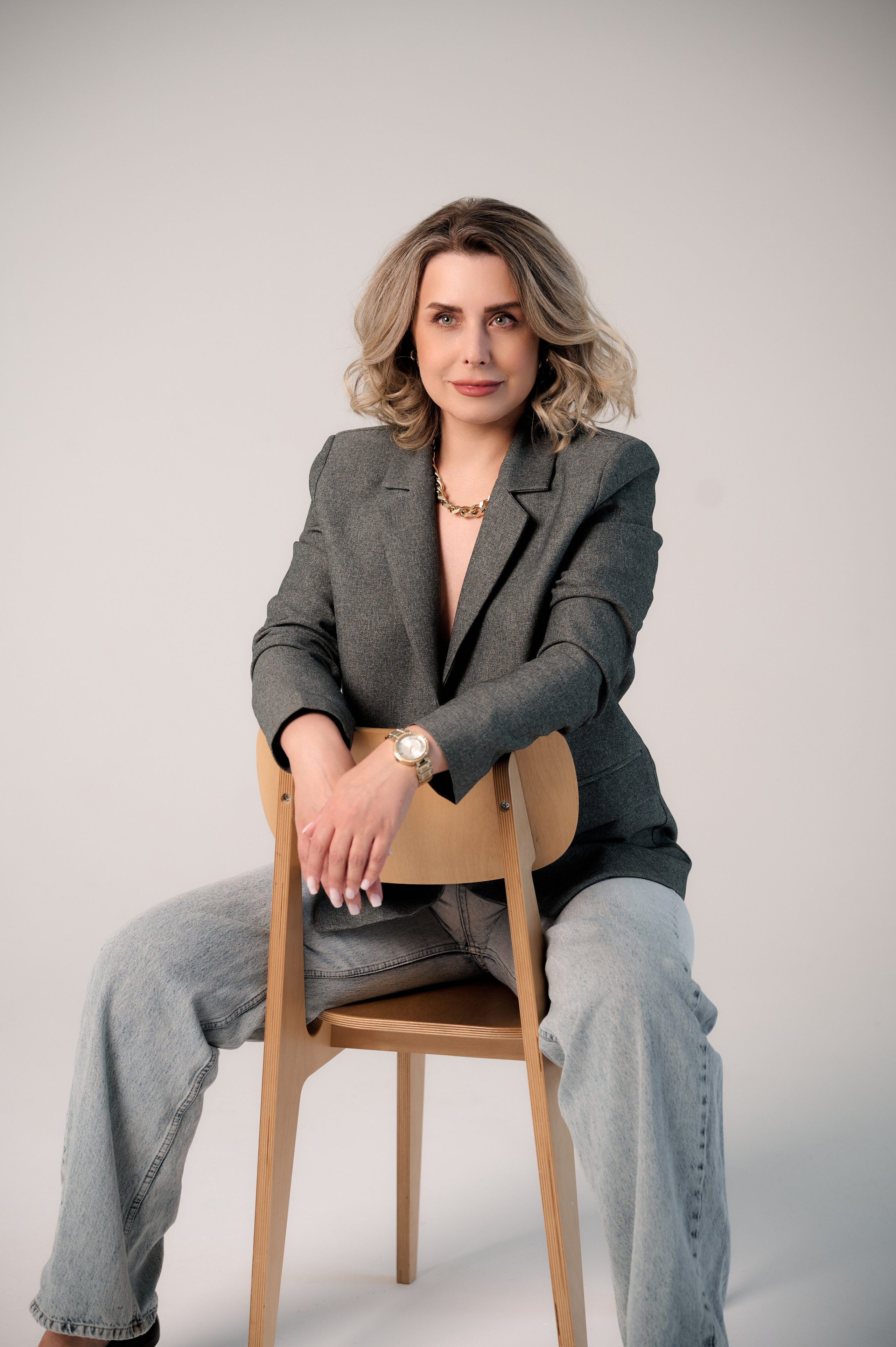 Невероятная Светлана. Миракова Катрин — портретный и семейный фотограф в Москве