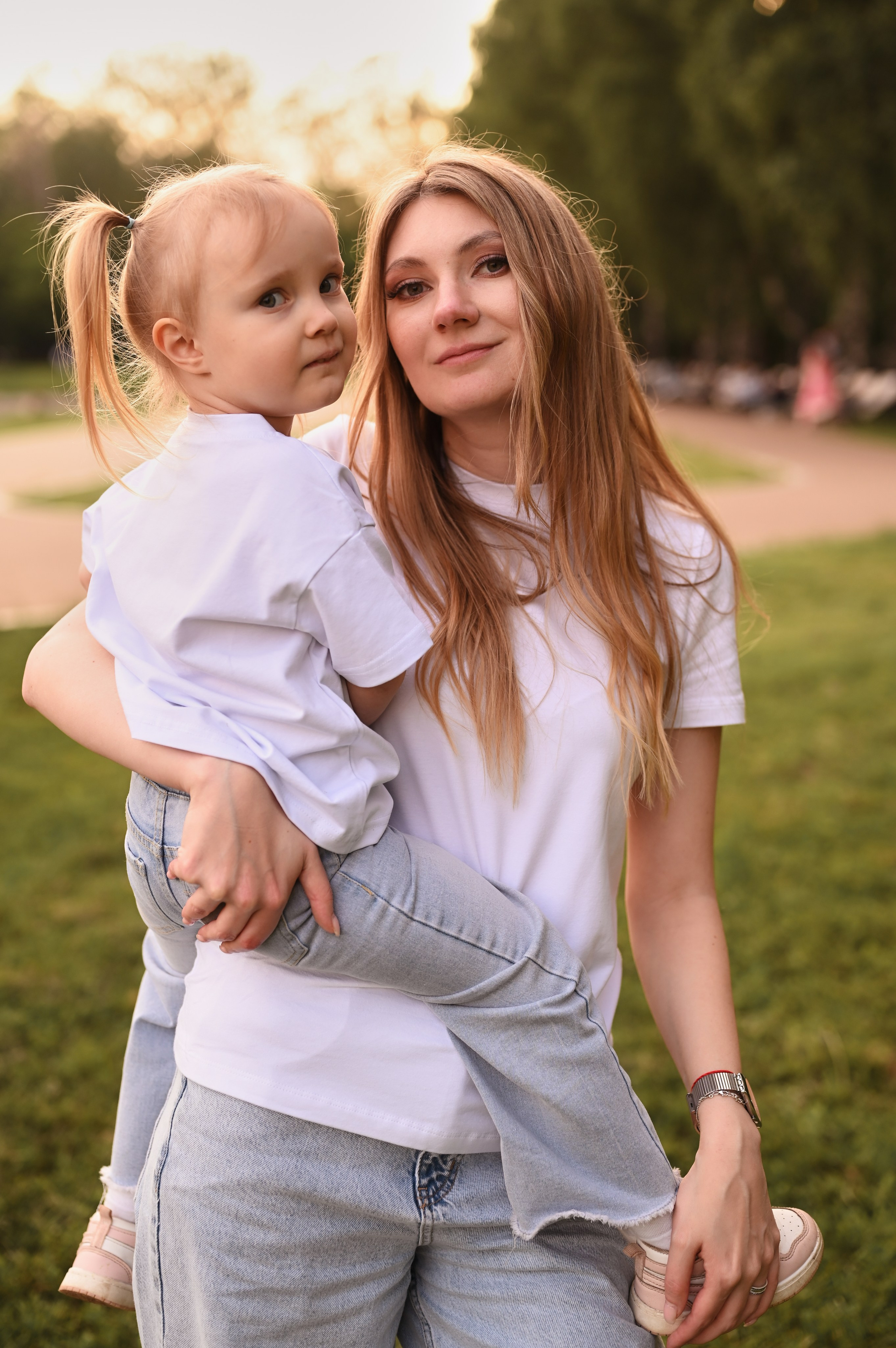 Семейные съемки. Миракова Катрин — портретный и семейный фотограф в Москве