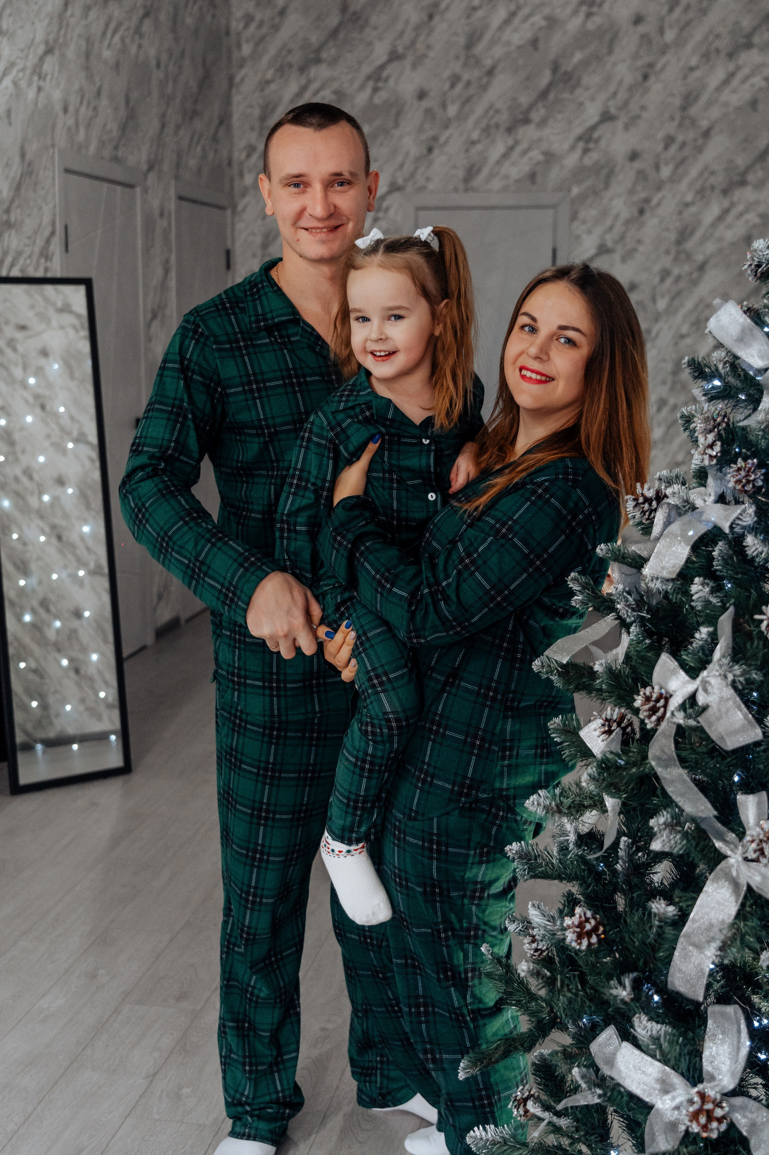 Семейная фотосессия. Фотограф в Ростове-на-Дону Соколова Ксения