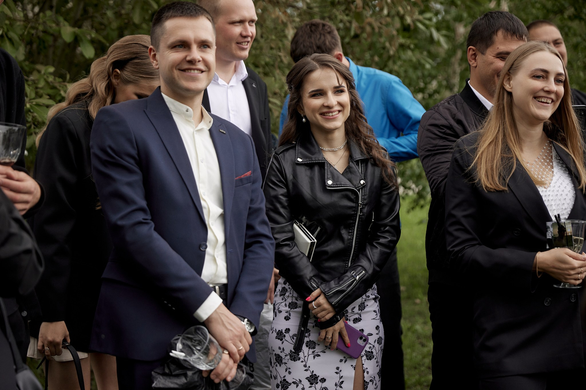 Свадьба Славы и Наташи. Свадебный фотограф в Ульяновске Александр Никитин