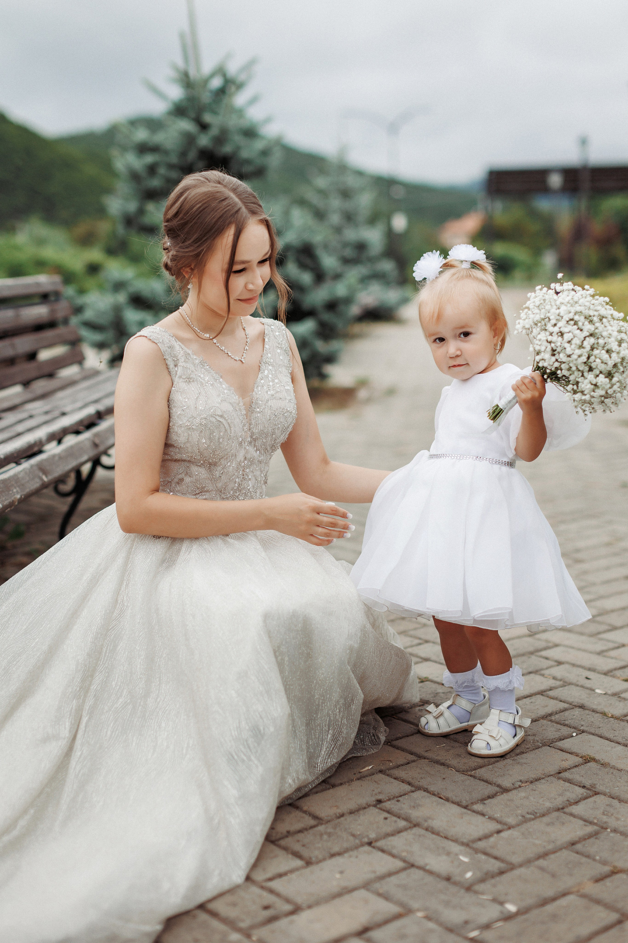 Максим и Анастасия. Свадебный, семейный и детский фотограф в городе Партизанск, Находка