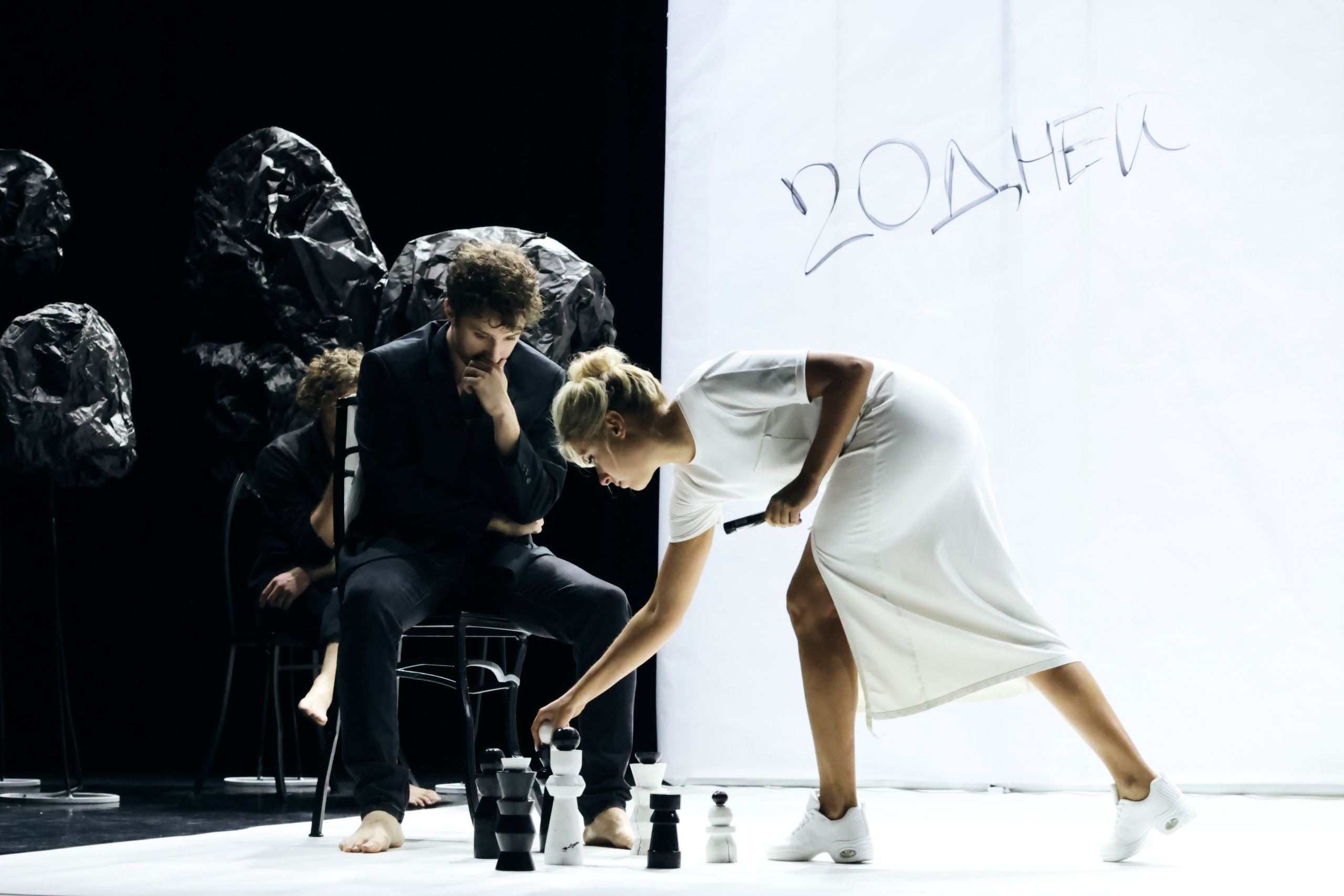 Портфолио «Театральная фотография». Наталья Алексеенко. Фотохудожник в Москве. Репортаж, портрет, стрит