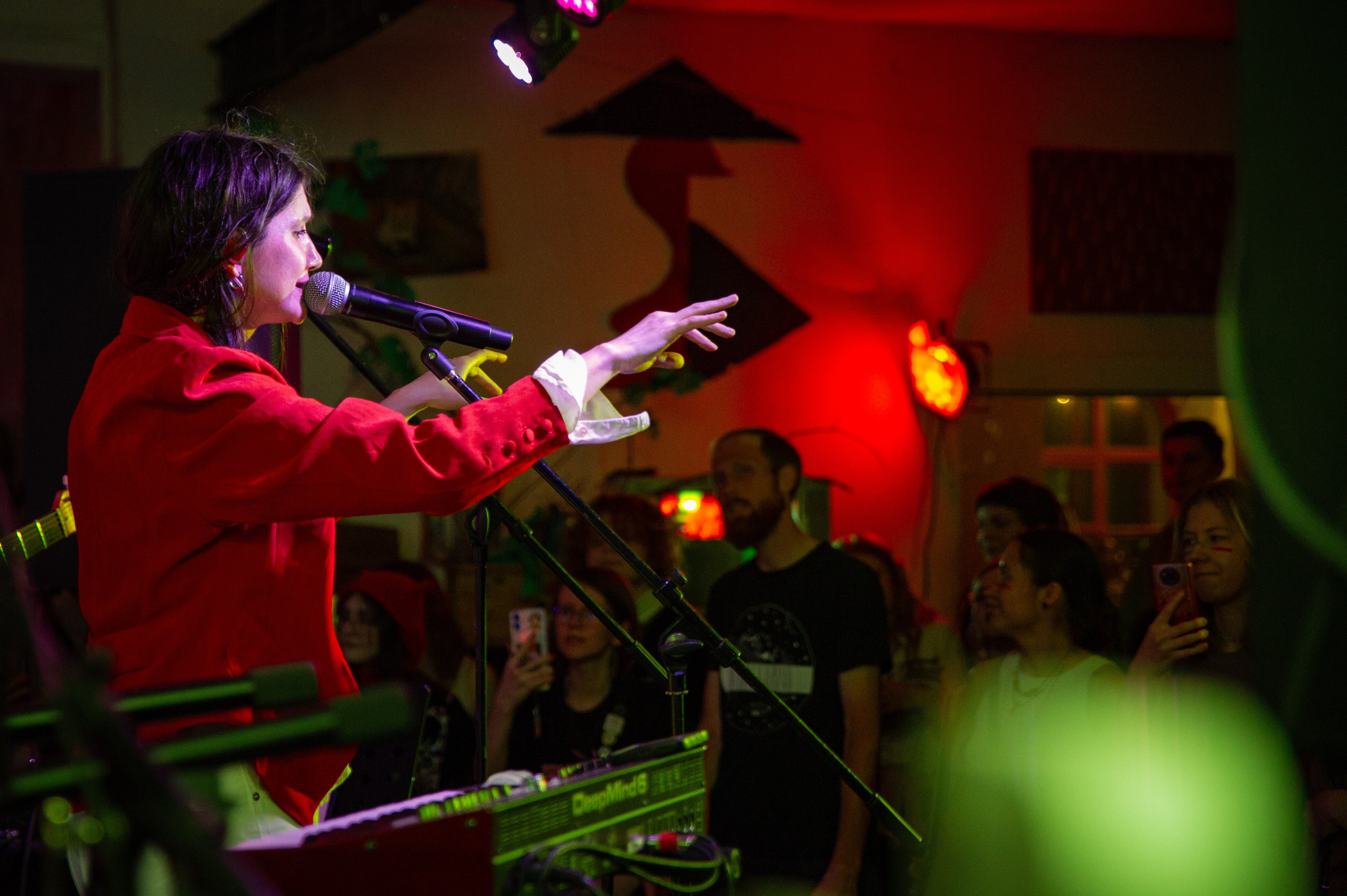 Дивизия в Нижнем_15 мая_Tago Mago. Фотограф Шариков Илья