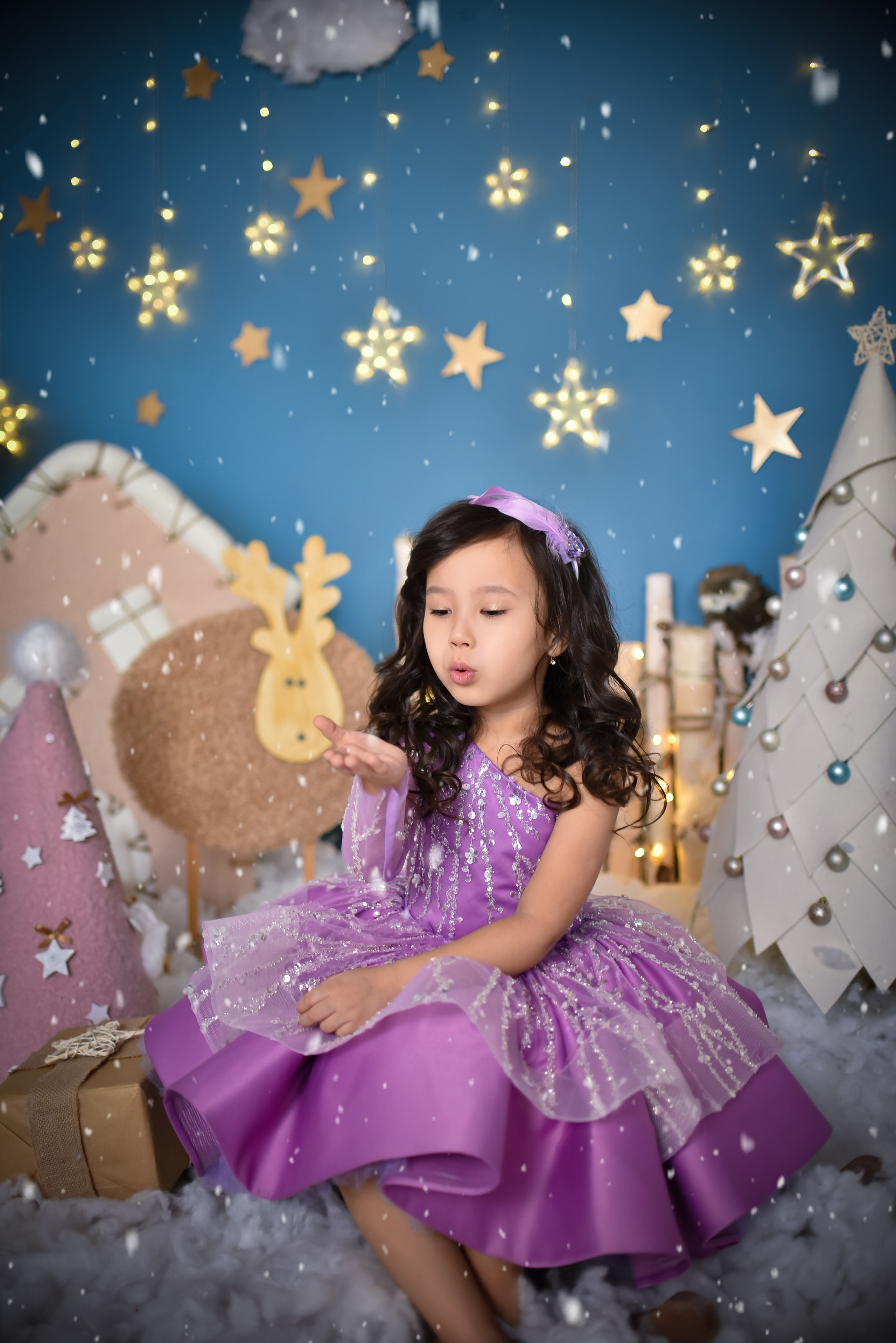 Севиль. Фотограф Тамара Катапова