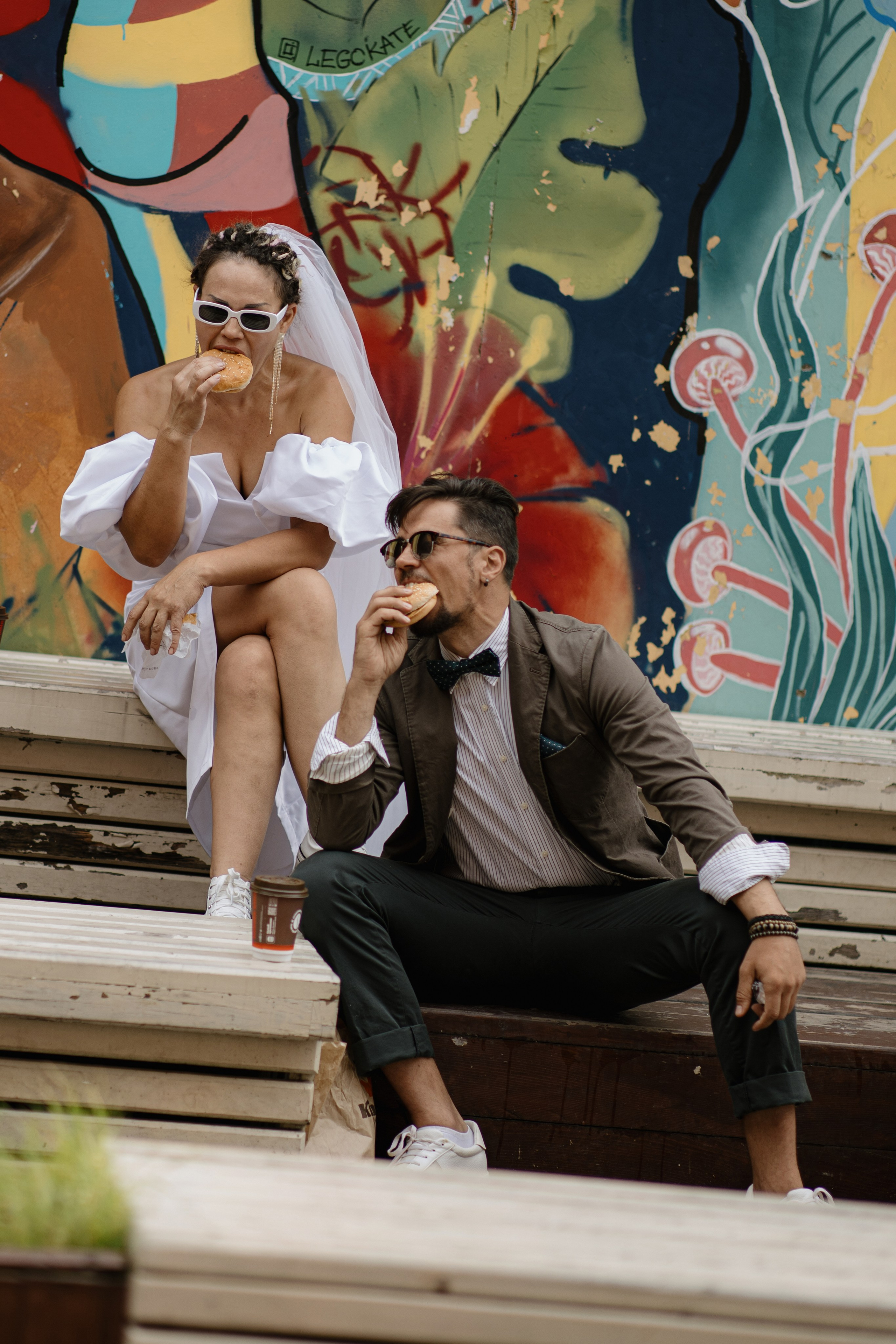 Парт 2. Свадебный, репортажный, студийный фотограф в Новороссийске