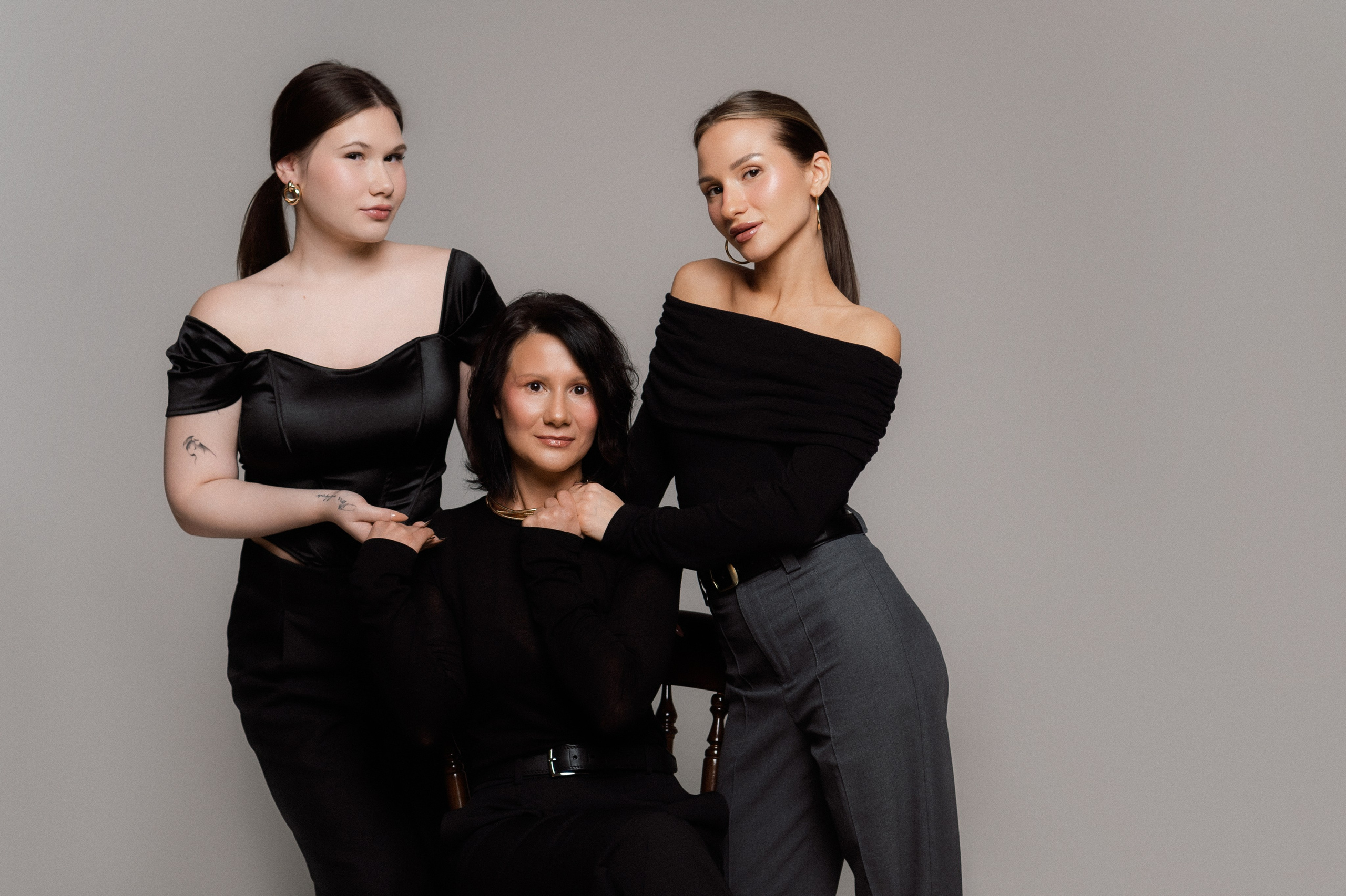 Anna|Mariya|Larisa. Свадебный фотограф Санкт-Петербург DanyaPhotoart