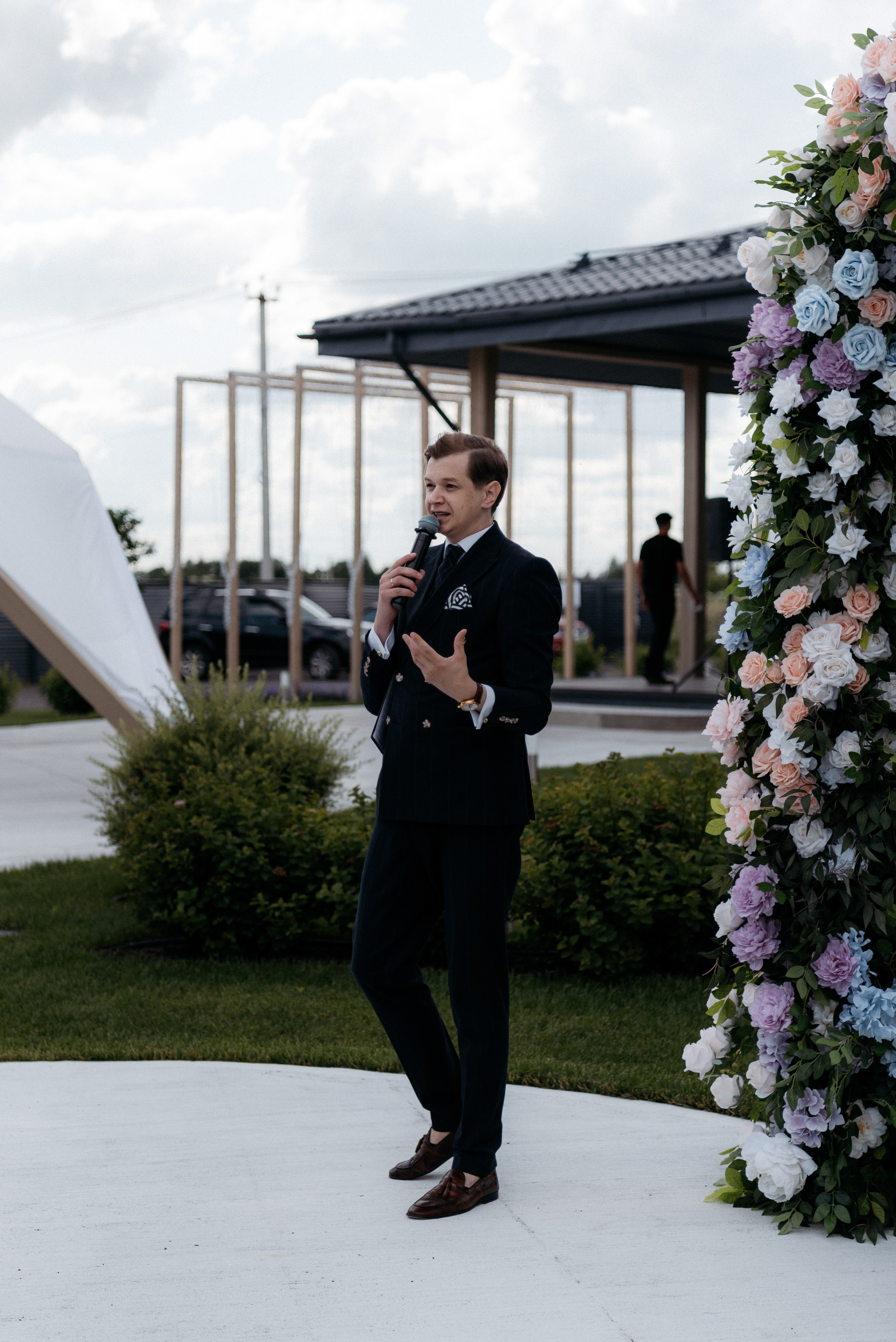 Alena|Kostya. Свадебный фотограф Санкт-Петербург DanyaPhotoart