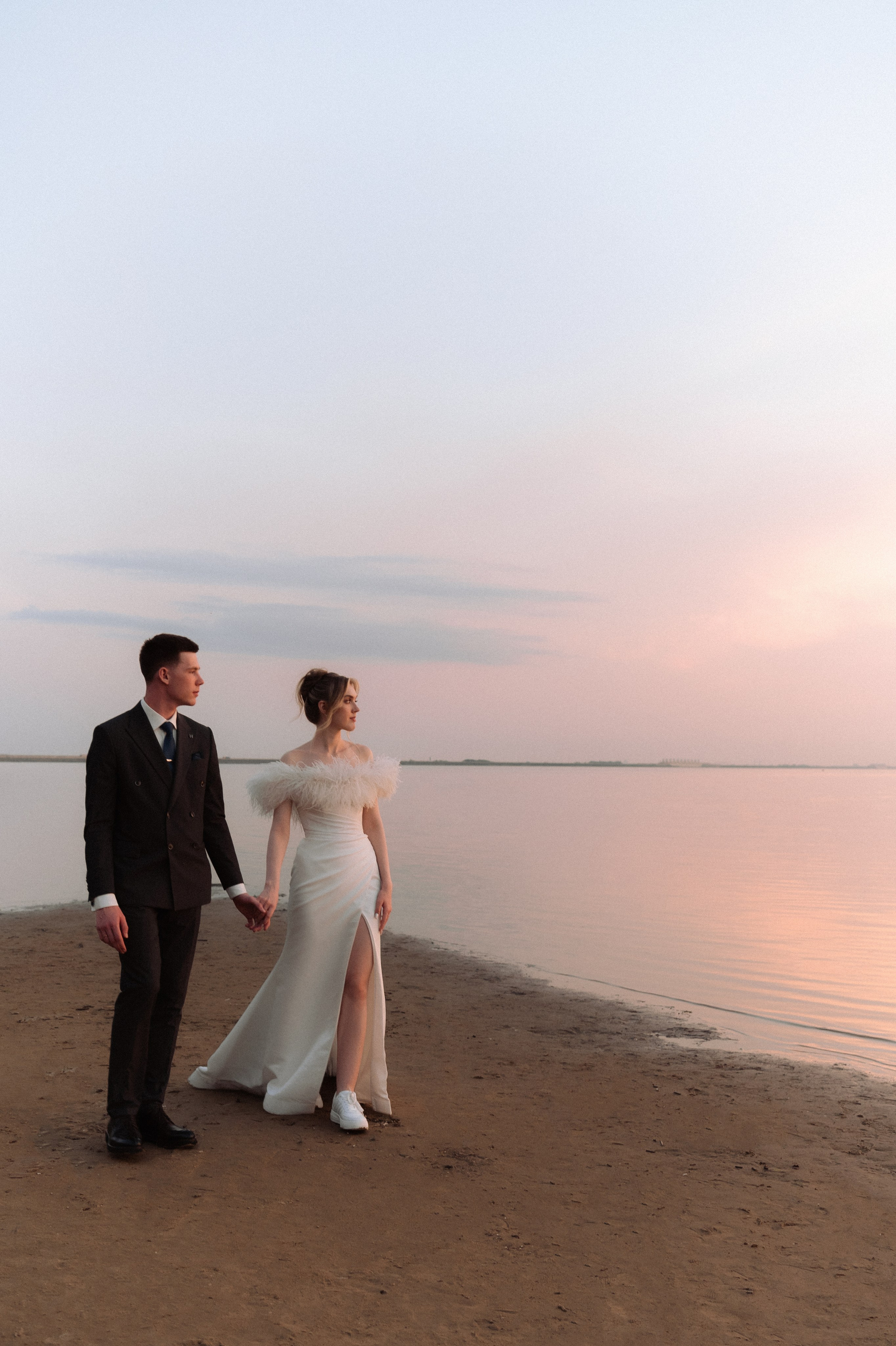 Daria | Egor. Свадебный фотограф Санкт-Петербург DanyaPhotoart