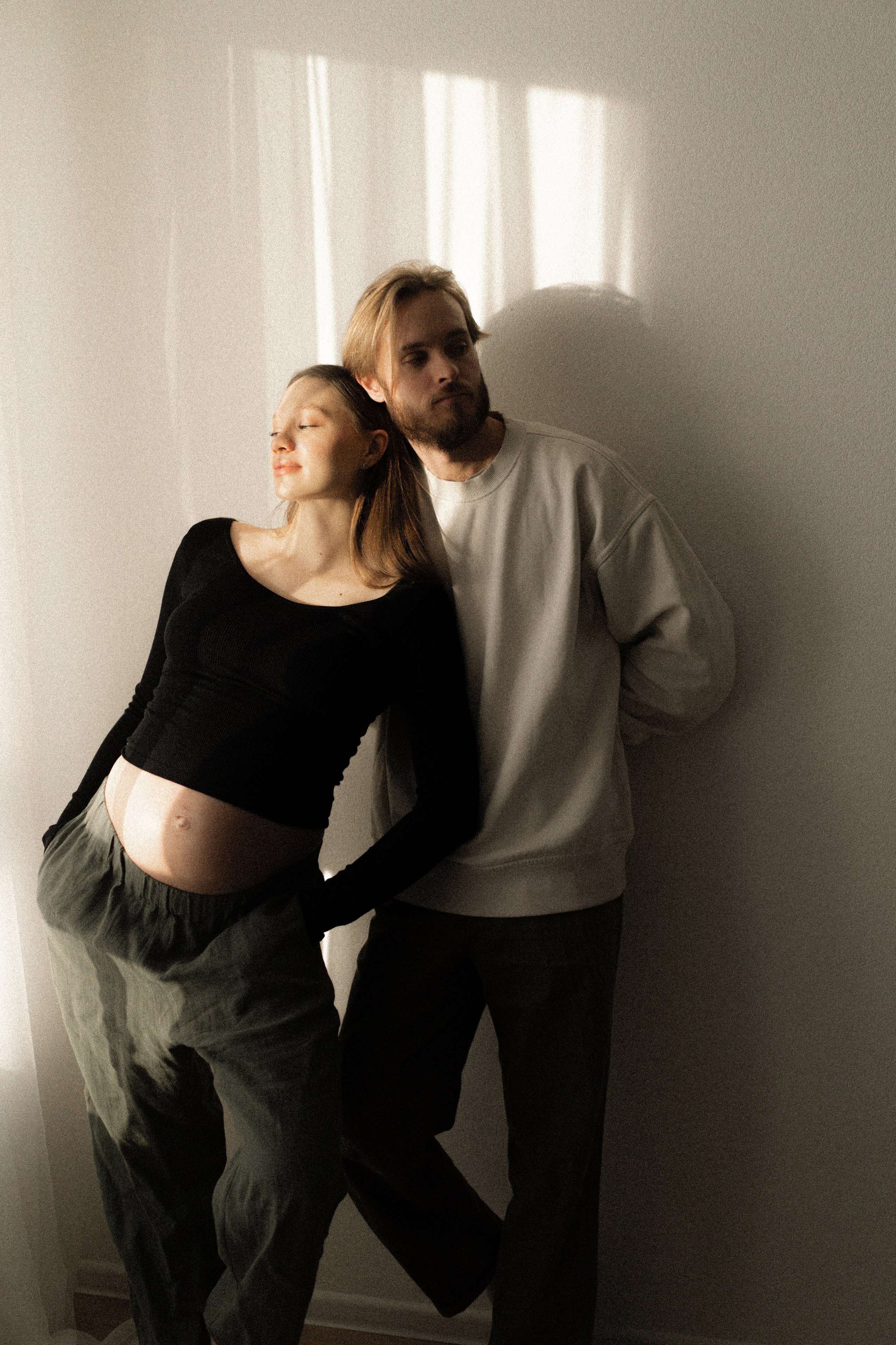 М & Л. Фотограф Милованова Александра