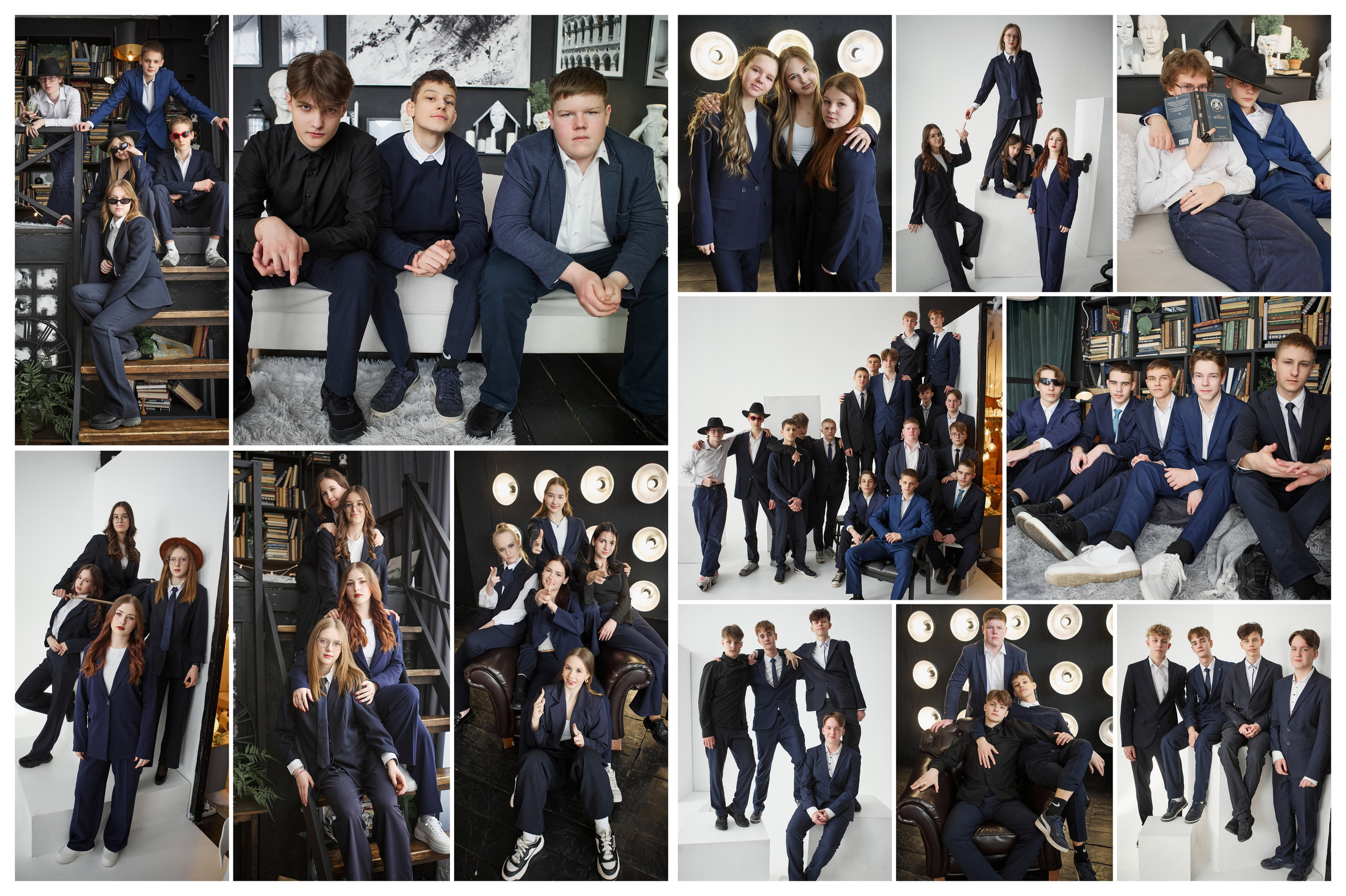 Прайс на альбомы для 9-11го класса. Выпускные альбомы в городе Курган для всех