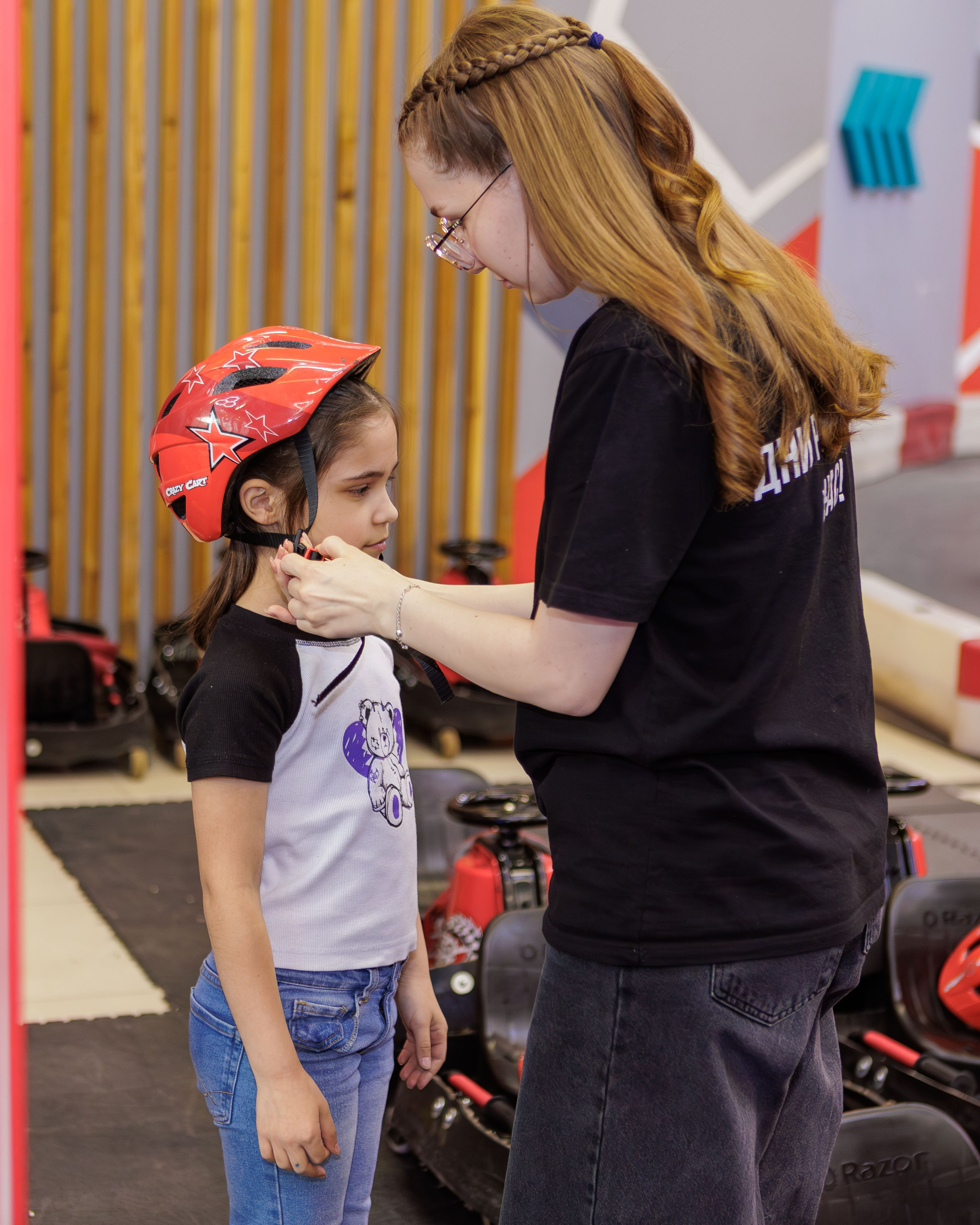 День рождения Дмитрия. Семейный и детский фотограф в Москве Юлия