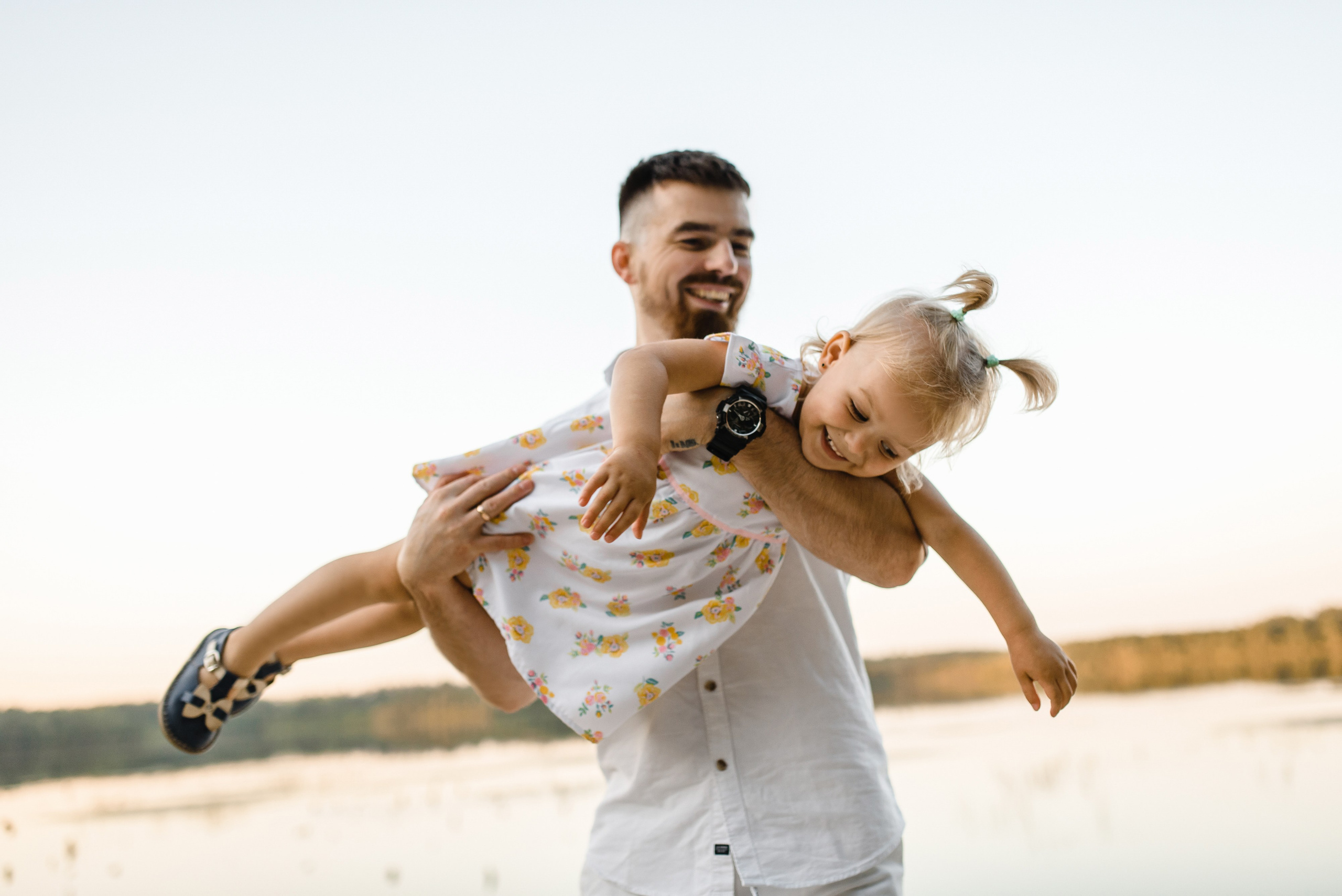 Семья Миньковых. Свадебный и семейный фотограф в Минске Алексей Пузиков