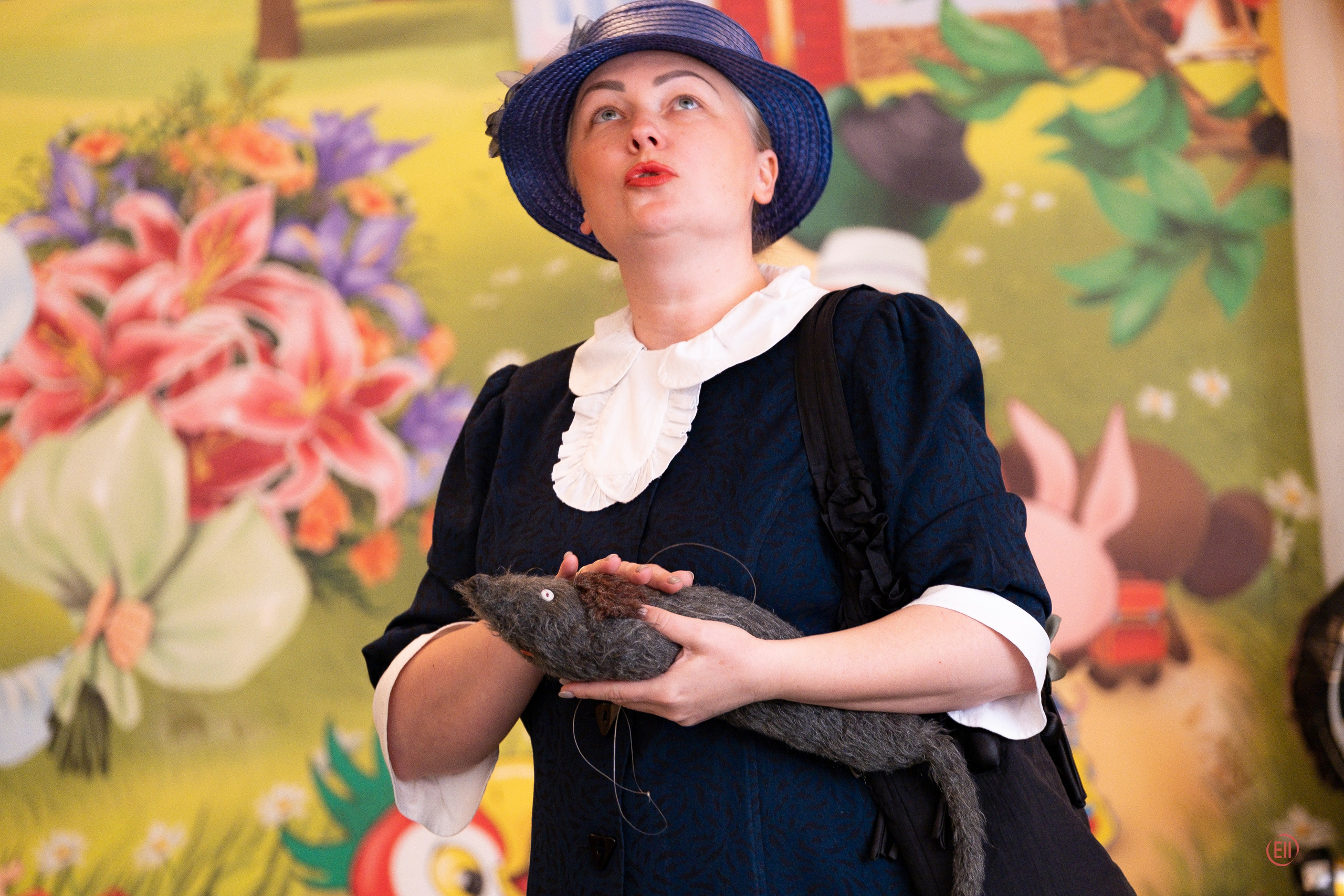 Выпускной в детском саду. Фотограф в Москве