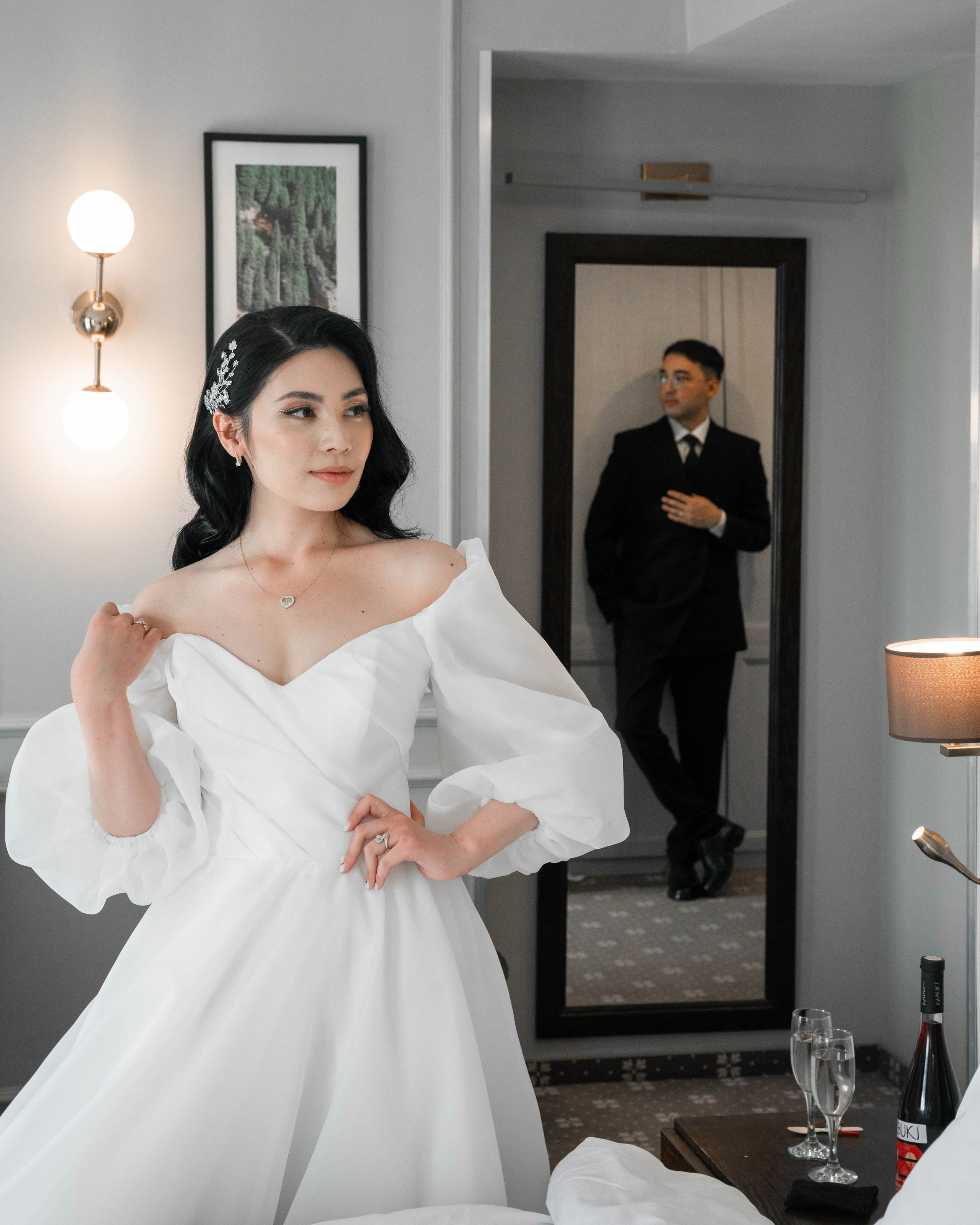 Парные/свадебные. Профессиональный, коммерческий, индивидуальный фотограф Талгат Бади