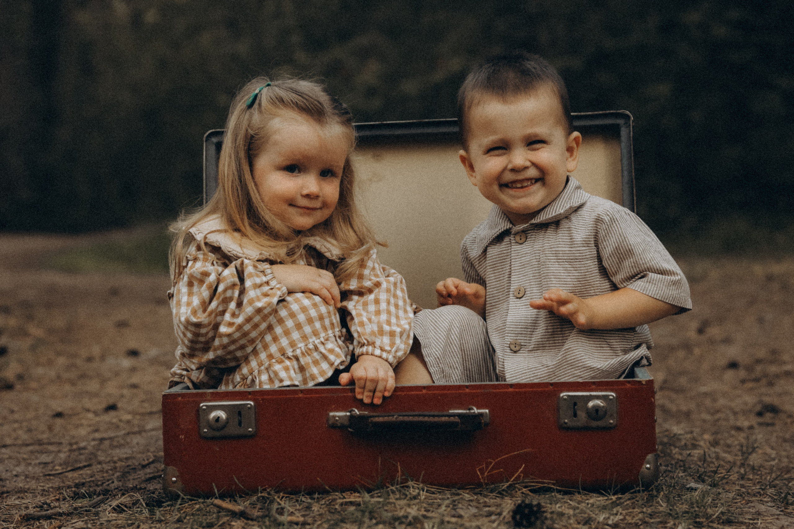 Истории. Детский фотограф в Дубне и Кашине Елена Карпушина
