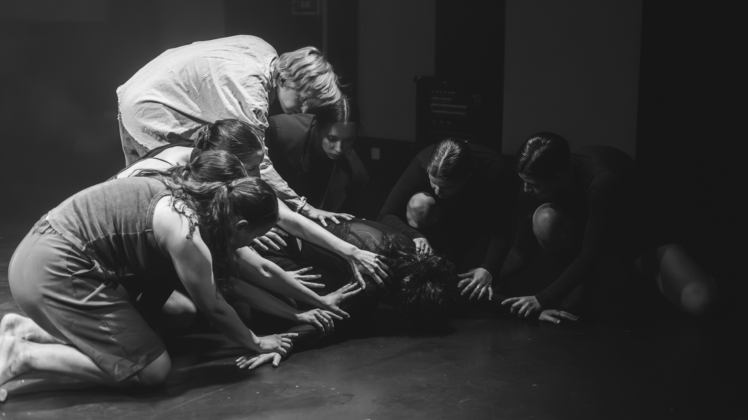 ВОЛНЫ ПЕРЕМЕН. RUSLAN ROZANOV