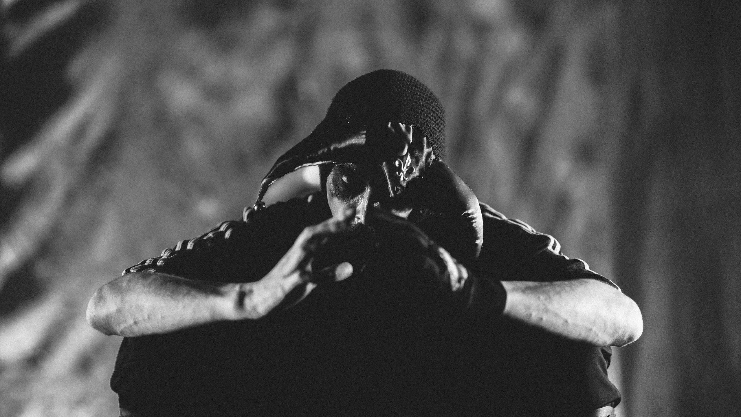 Хаски’25 «Партизан» Saint-Petersburg. RUSLAN ROZANOV