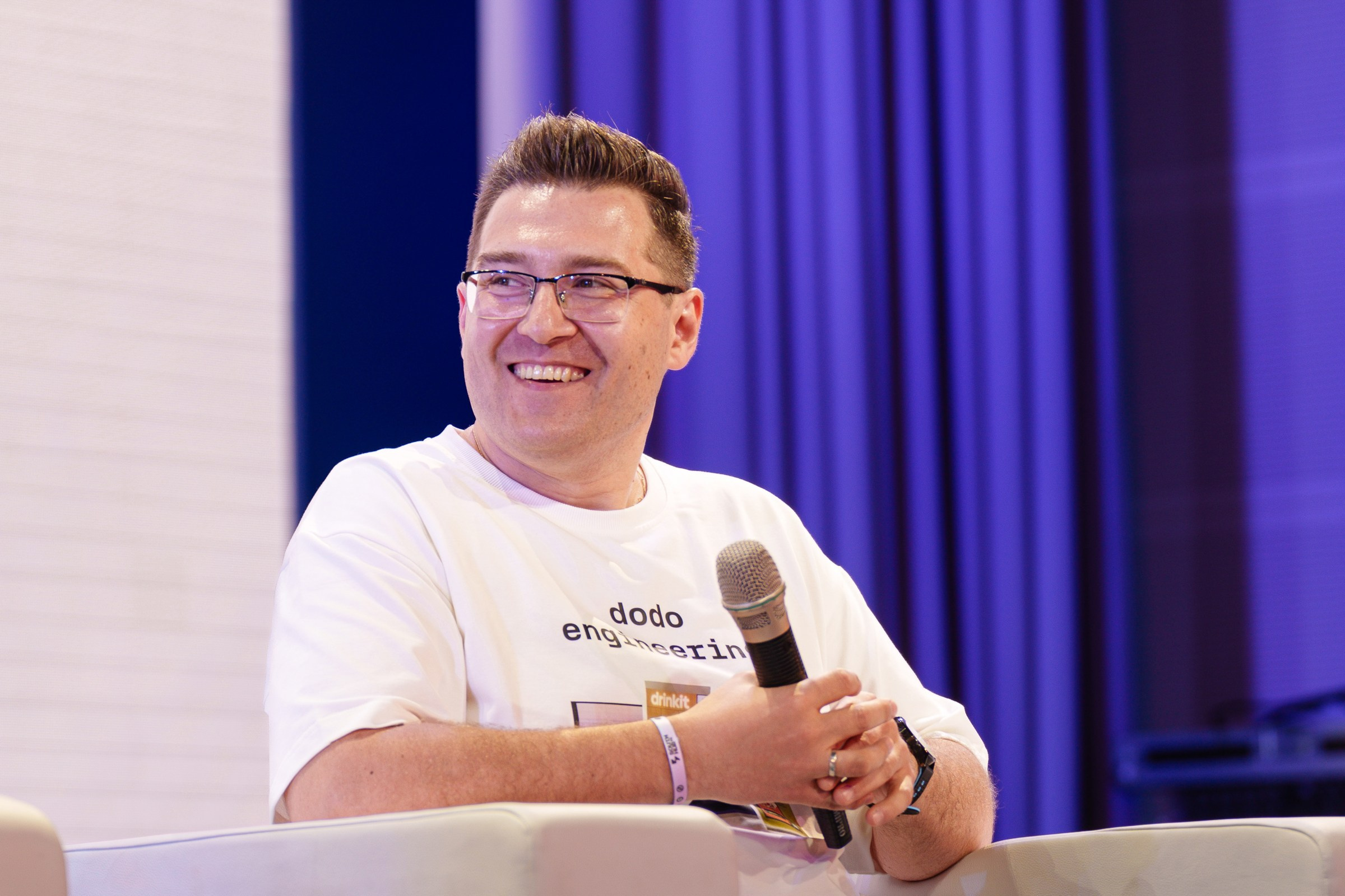 Доклады South HUB 2024. South HUB