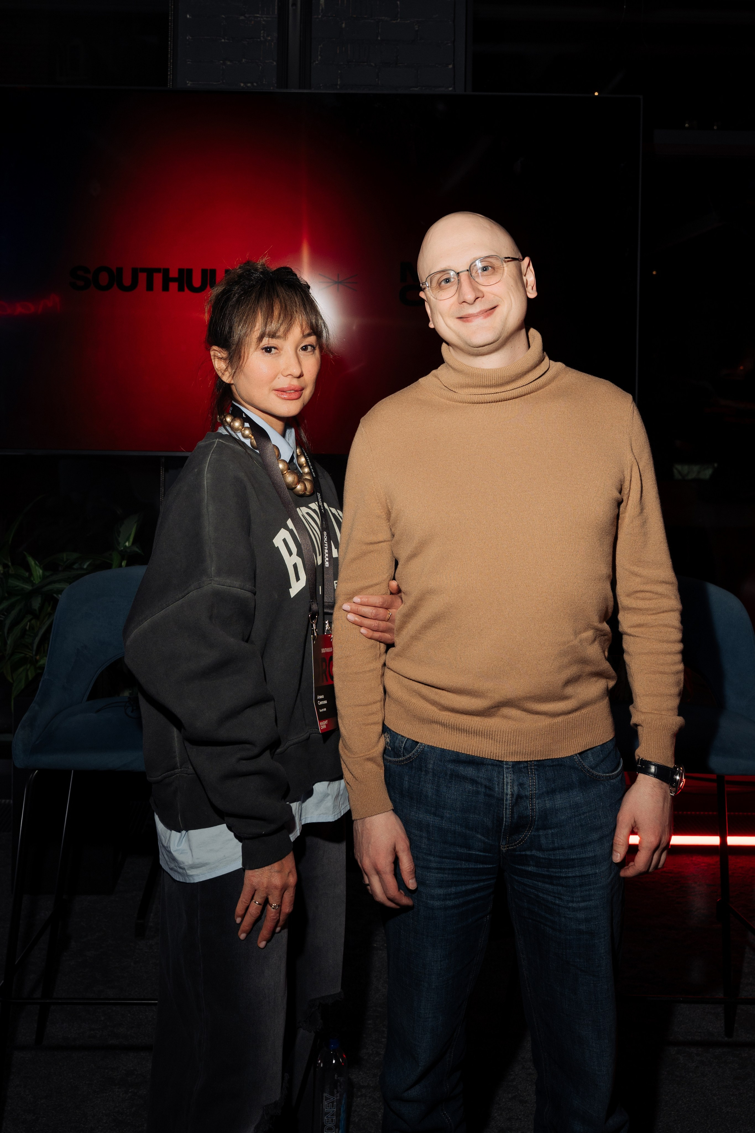 South HUB & Magnit OMNI: CPO & CTO. Как синхронизировать продукт и технологии, чтобы решения доходили до рынка быстрее?. South HUB