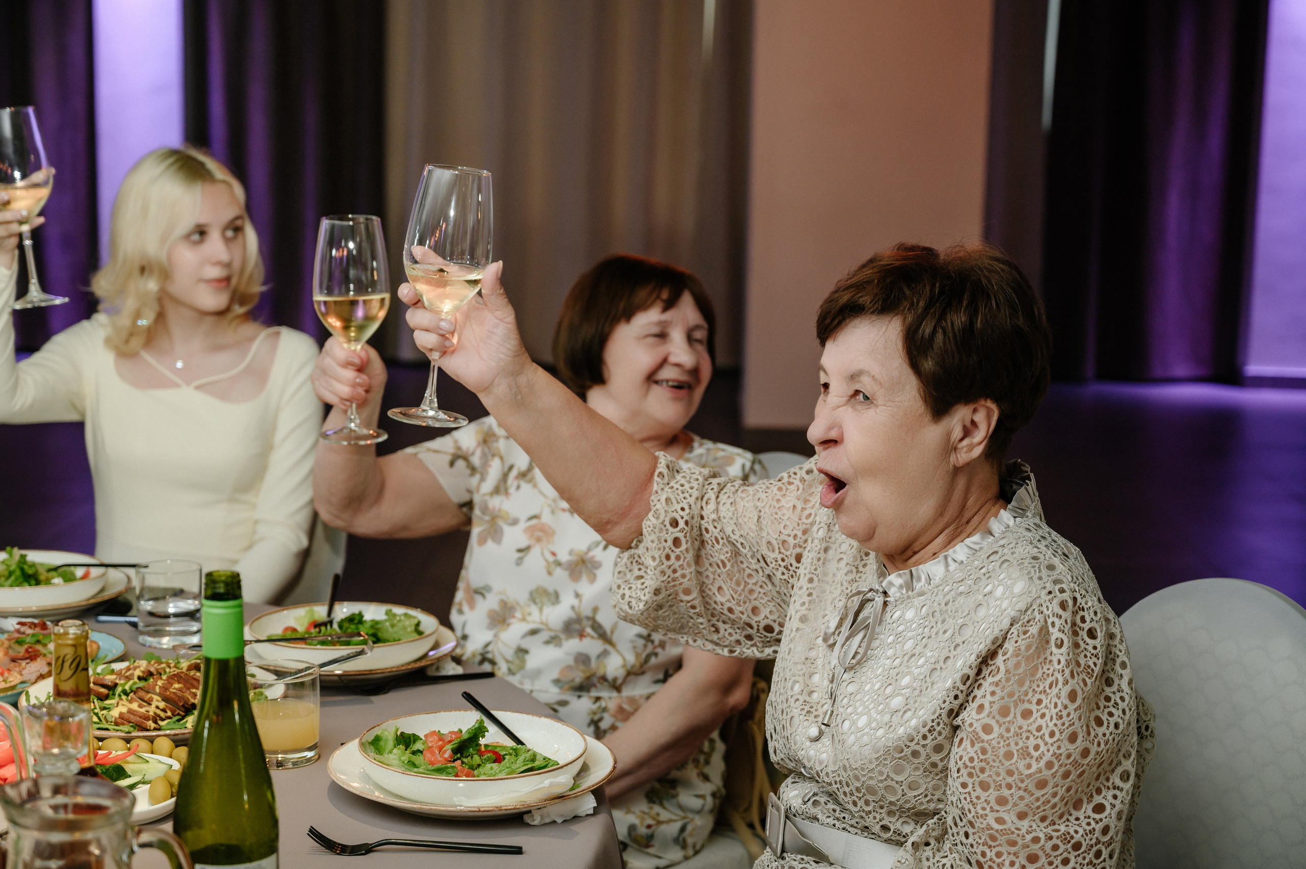 Иван и Анастасия. Фото-видеосъемка свадеб Venson Films