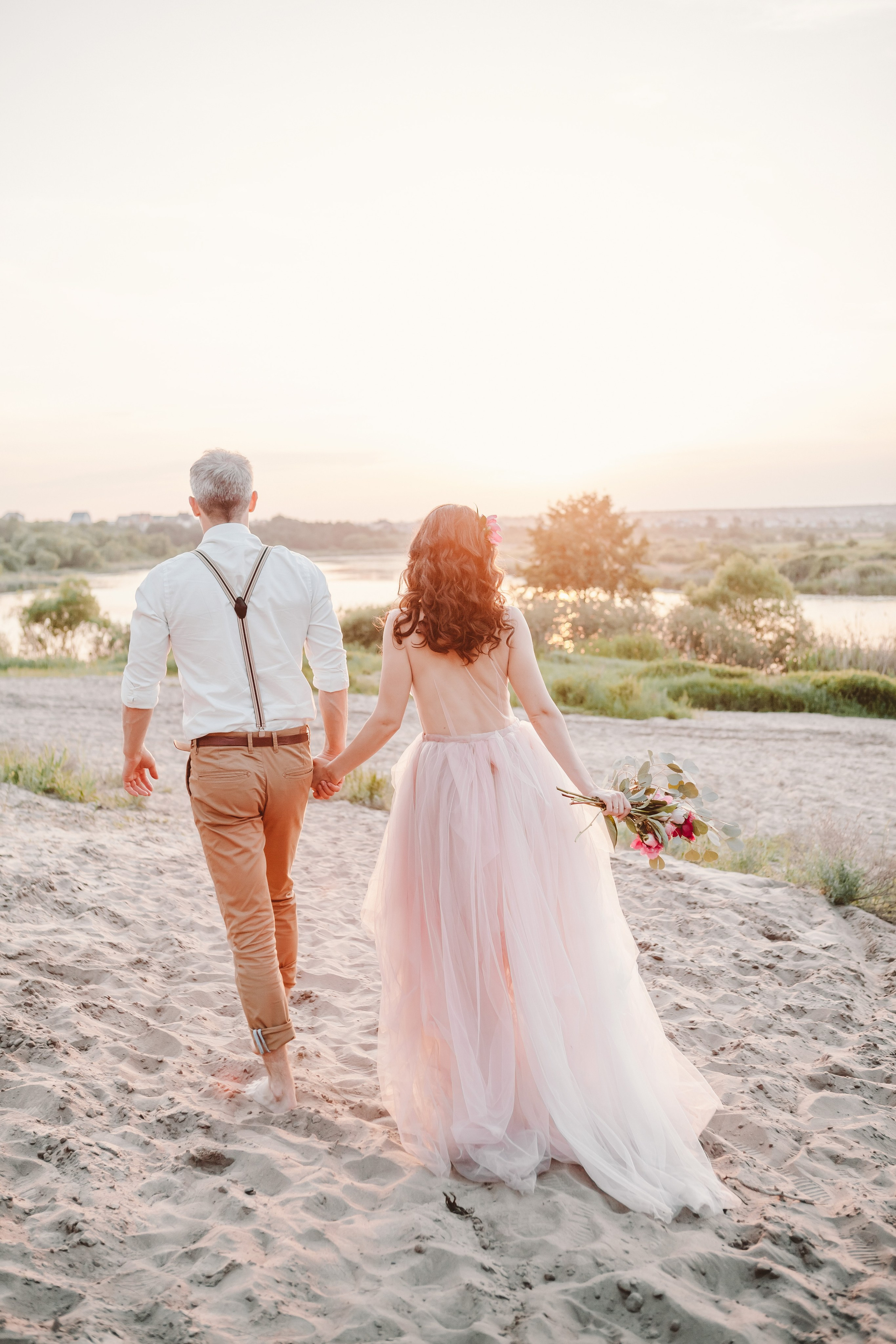 В дубовой роще. Фотограф Катя Дубовик