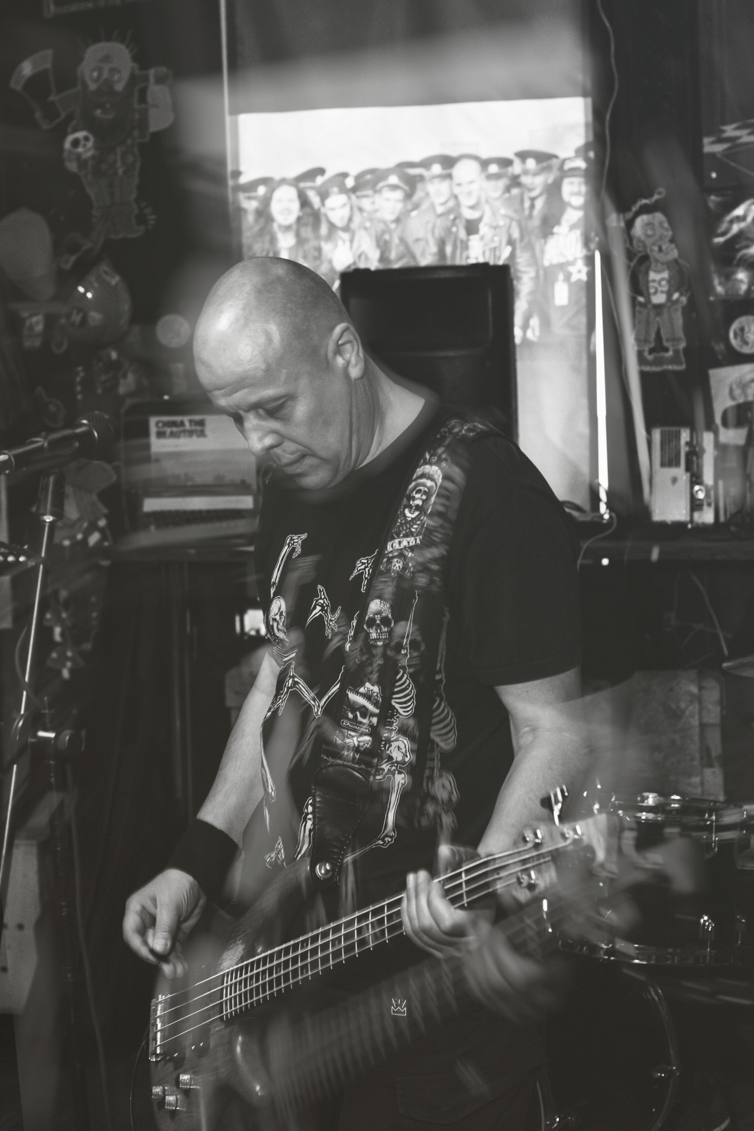 «Kicks O'Clock». Фотограф в Санкт — Петербурге Валерий Гаухман