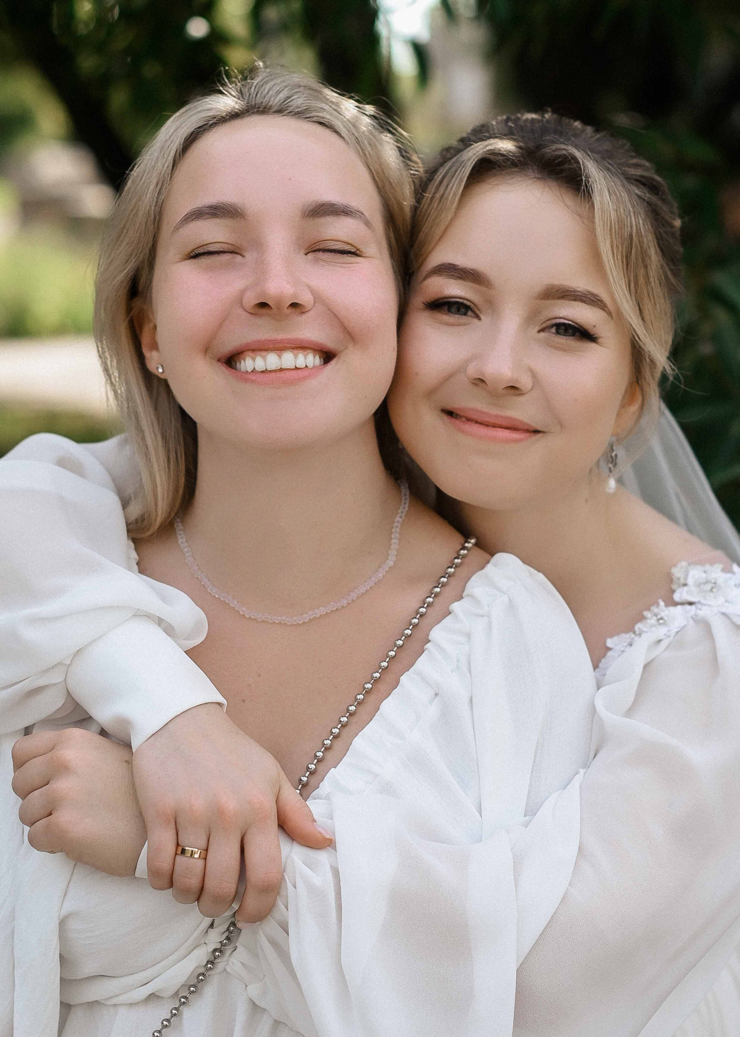 Семья. Свадебный фотограф Анна Данькова