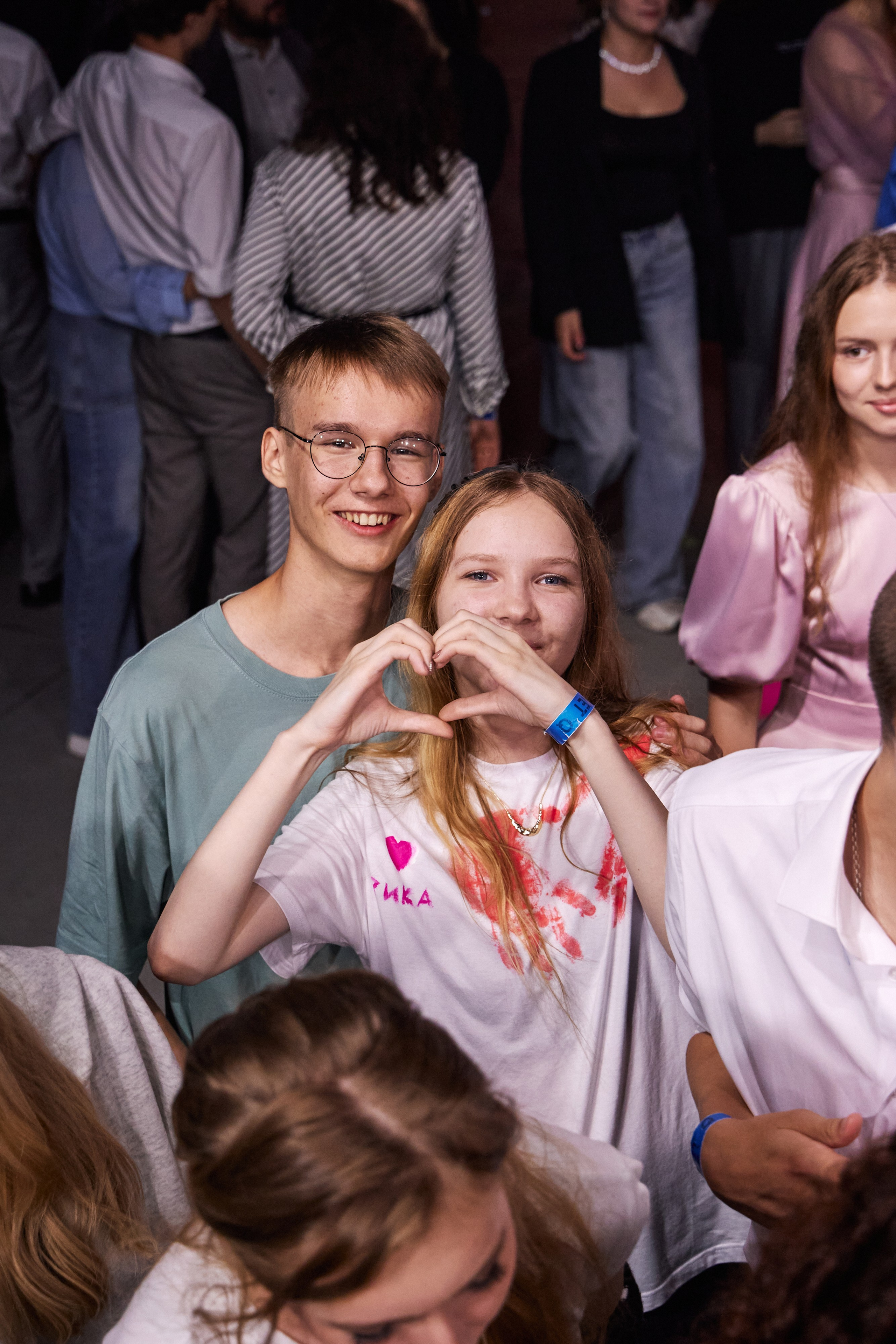 Выпускной | 2025. Фотограф Андрей Кононенко