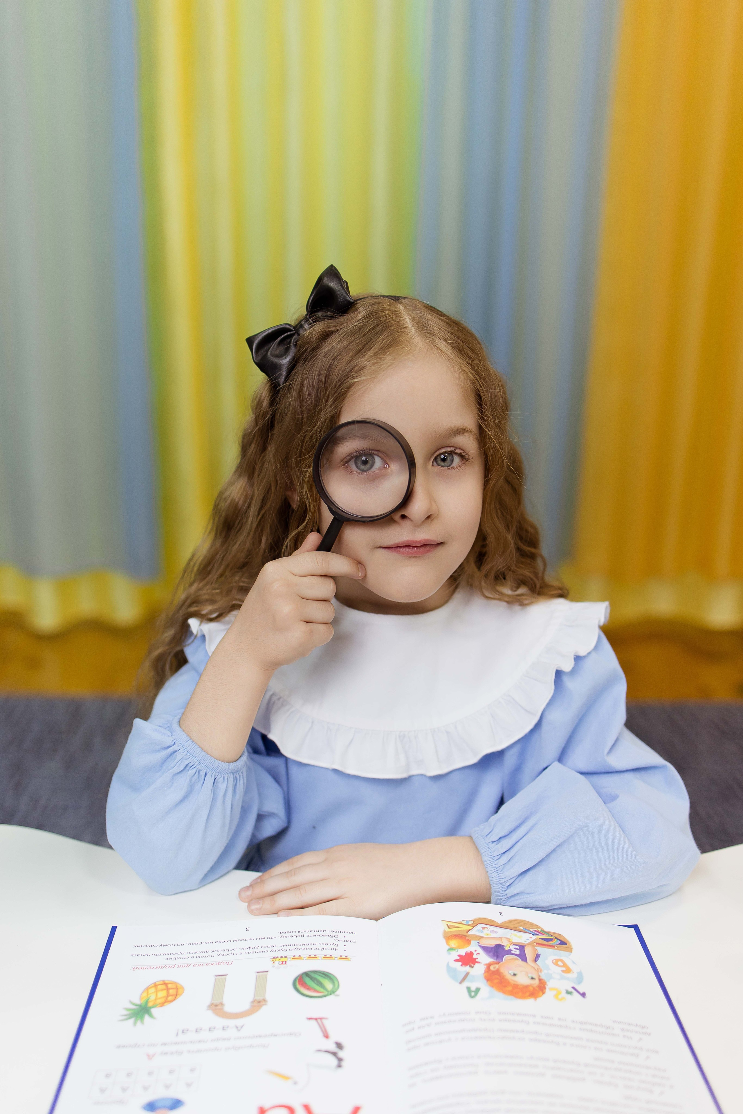 Портреты детский сад. Свадебный и семейный фотограф Яна Стражева. Волгоград, Москва