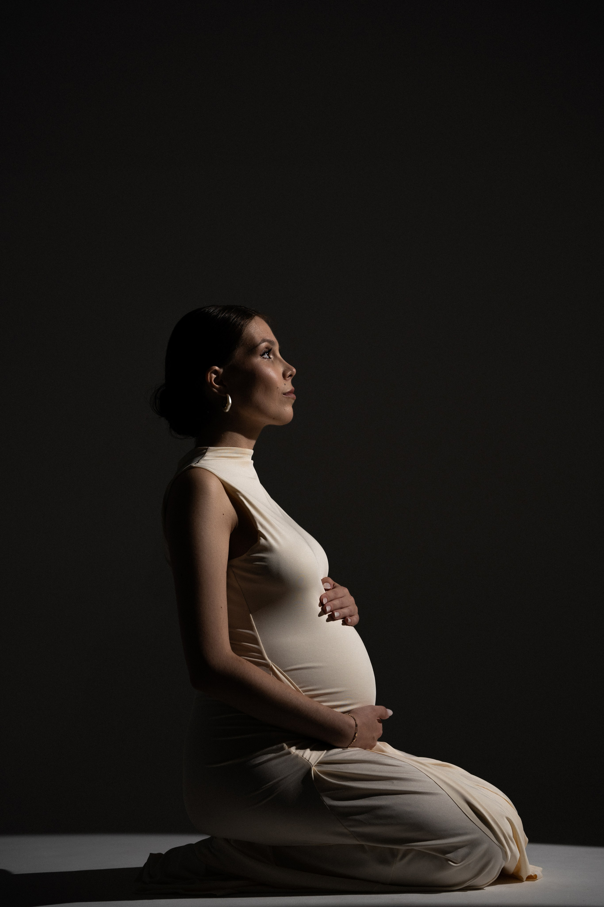 Парная съемка в студии