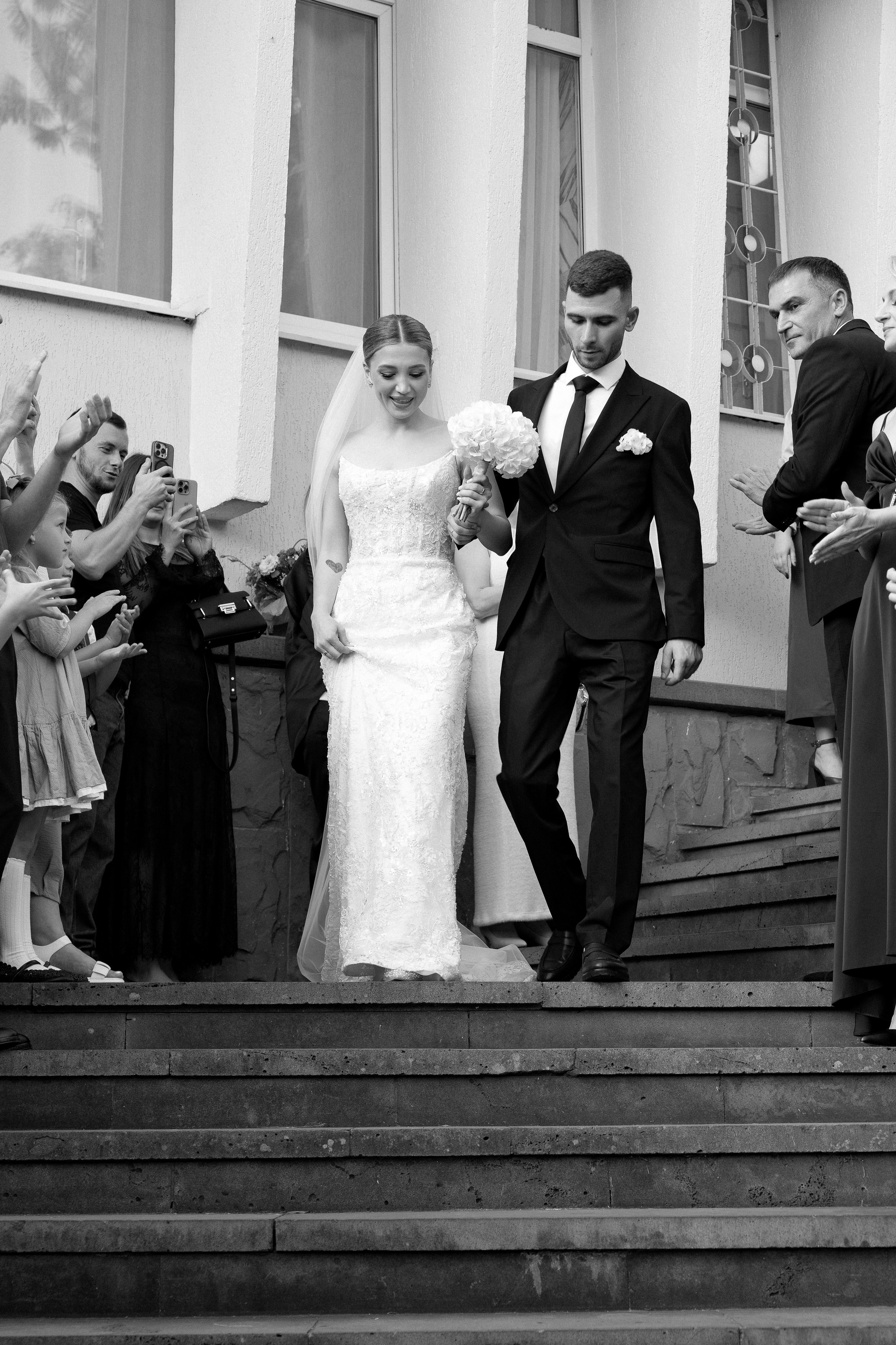 Тагир и Кристина. Свадебный фотограф