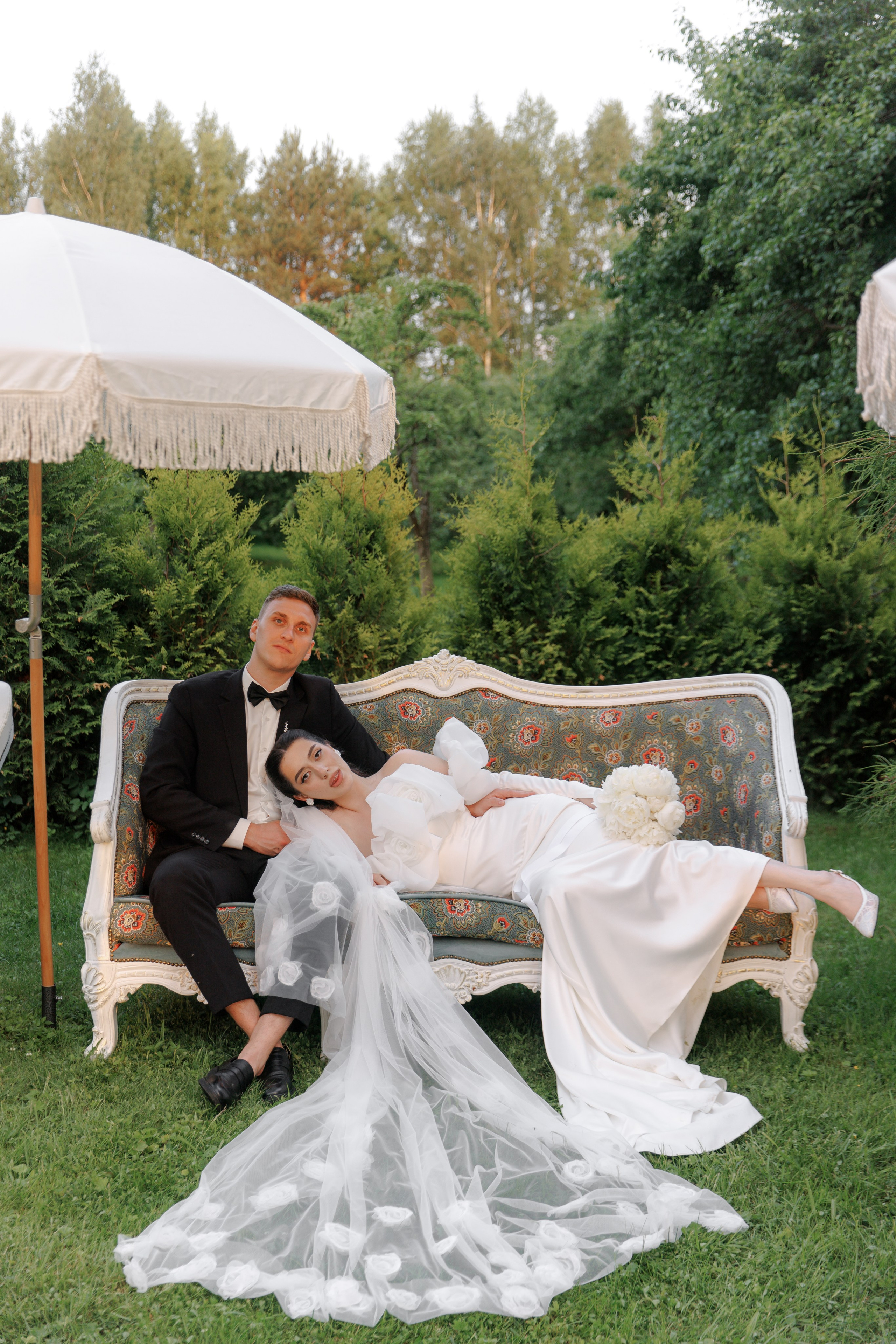 Свадьба в Ярославле — серия усадьба Орешки, выездная регистрация, свадьба на природе | Портфолио. Свадебный фотограф в Москве, Ярославле Виталий Квант