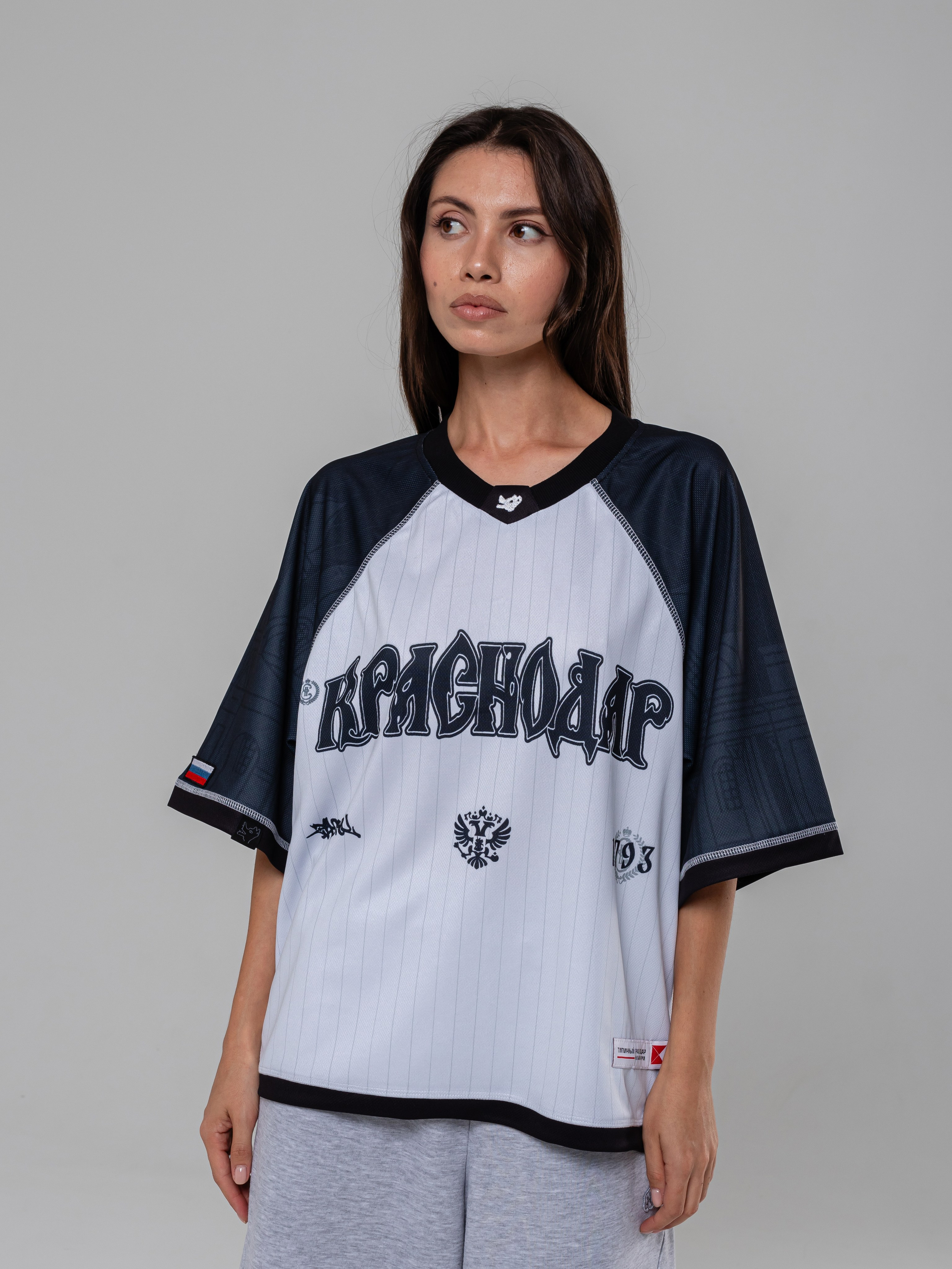 Худи и штаны. Фотограф в Краснодаре Арина Кудряшова