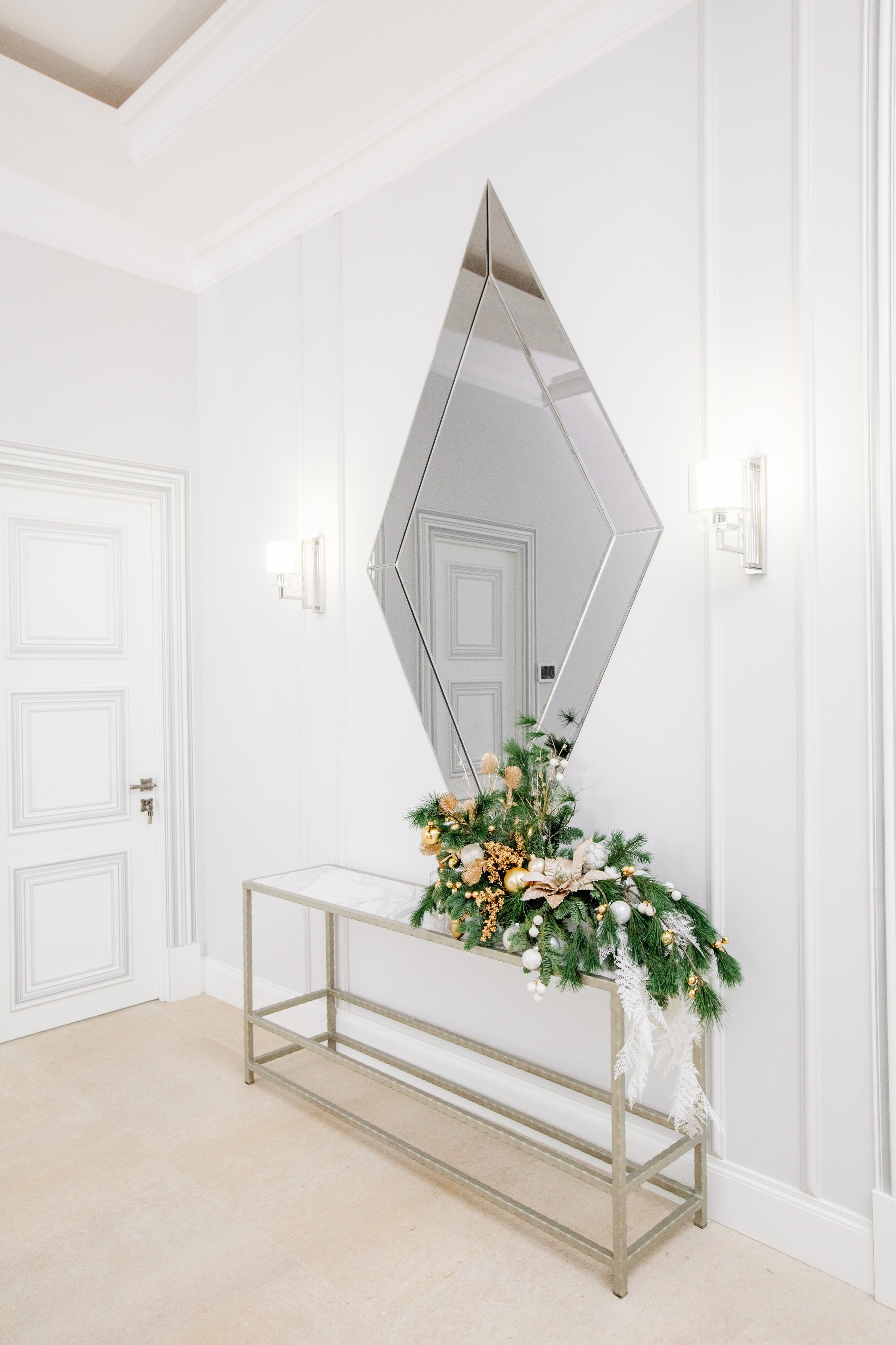 Интерьерная фотосъёмка. Репортажный фотограф Ольга Кочетова в Москве