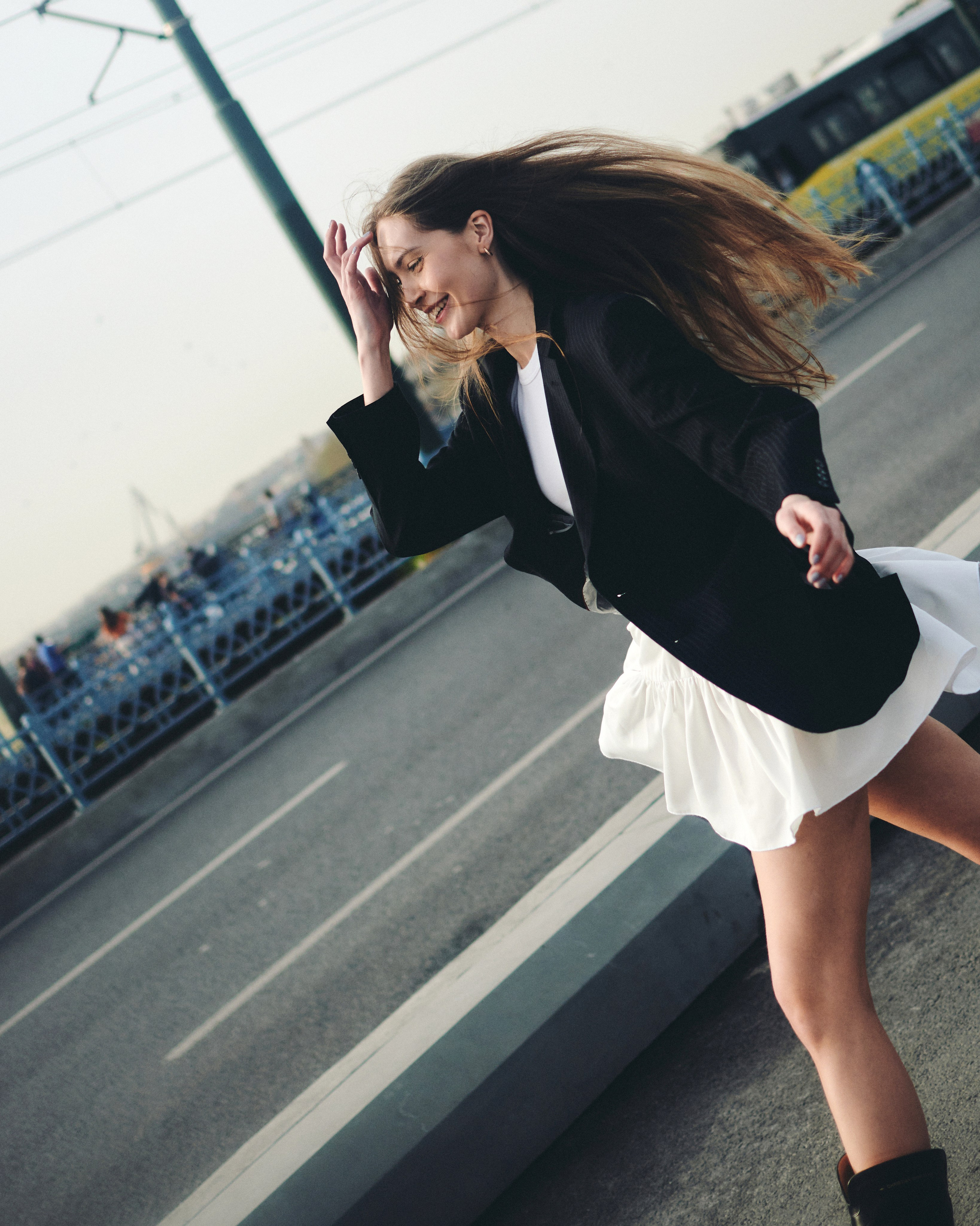 О женщинах. Фотограф в Москве Тихомирова Любовь