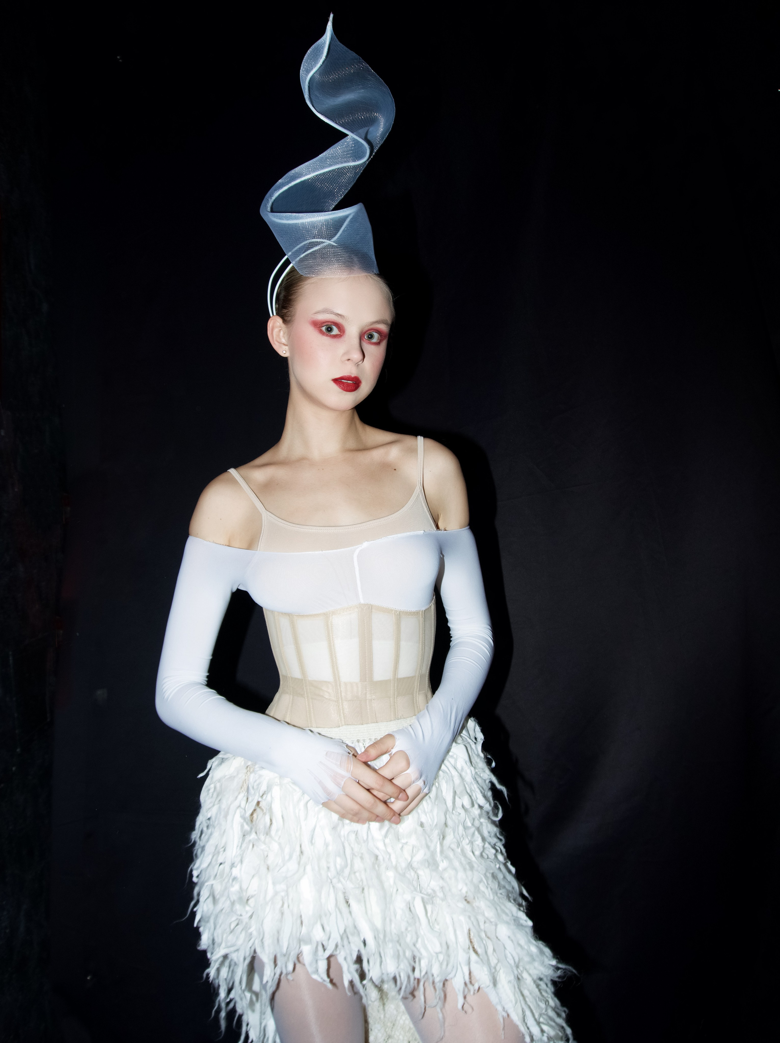 BFAW 2026. Фотограф в Минске Света Григорьева