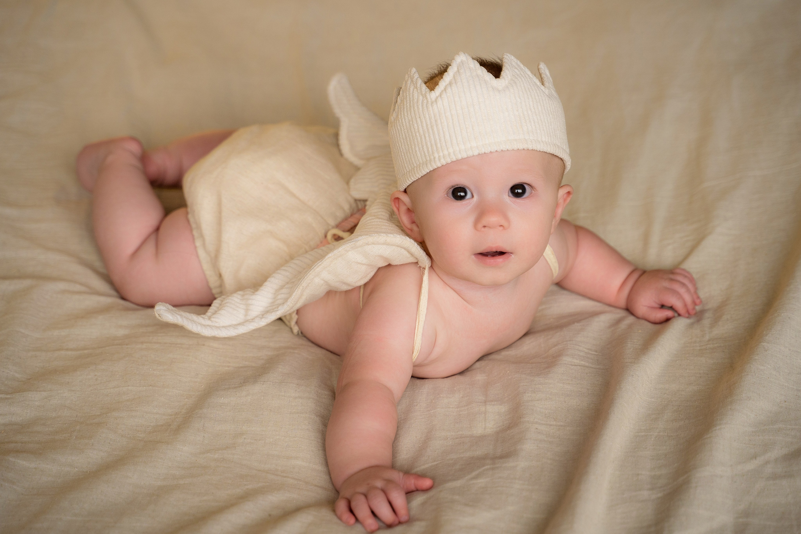 Наряды малышам. Фотостудия Малина в городе Улан-Удэ. Фотограф Ирина Жарникова