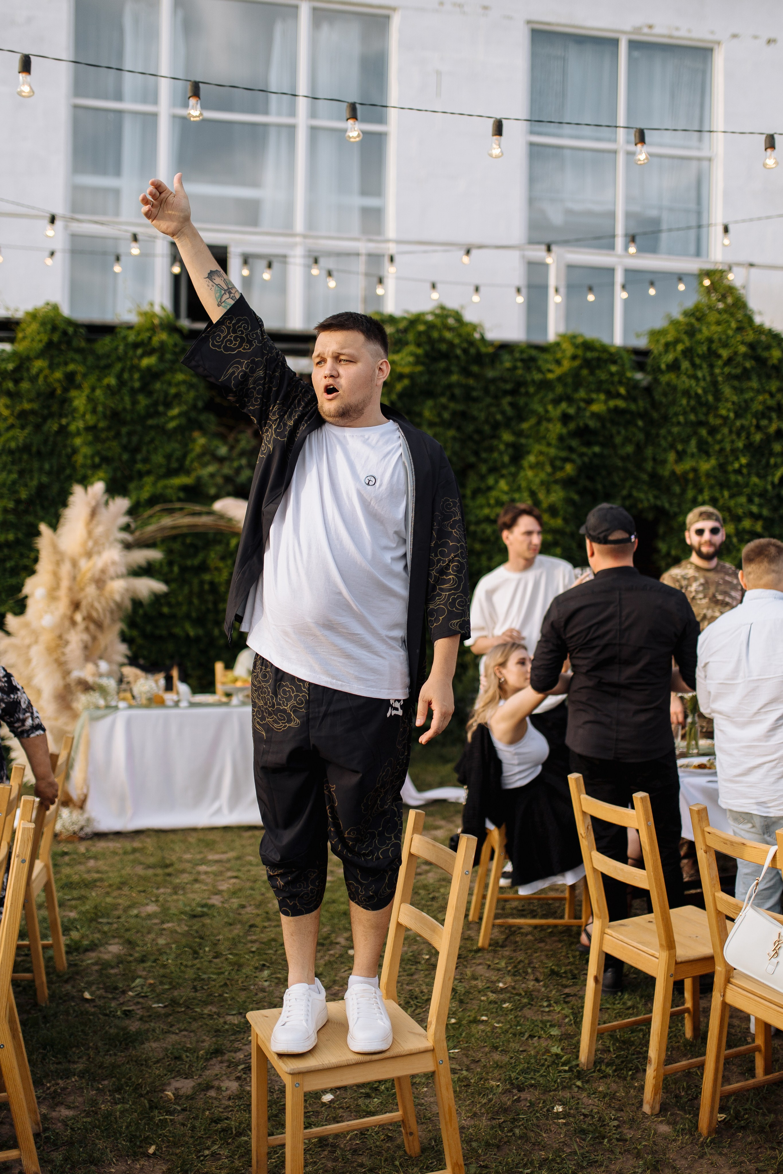 Свадебный репортаж. Свадебный и Репортажный фотограф Александр Шаров