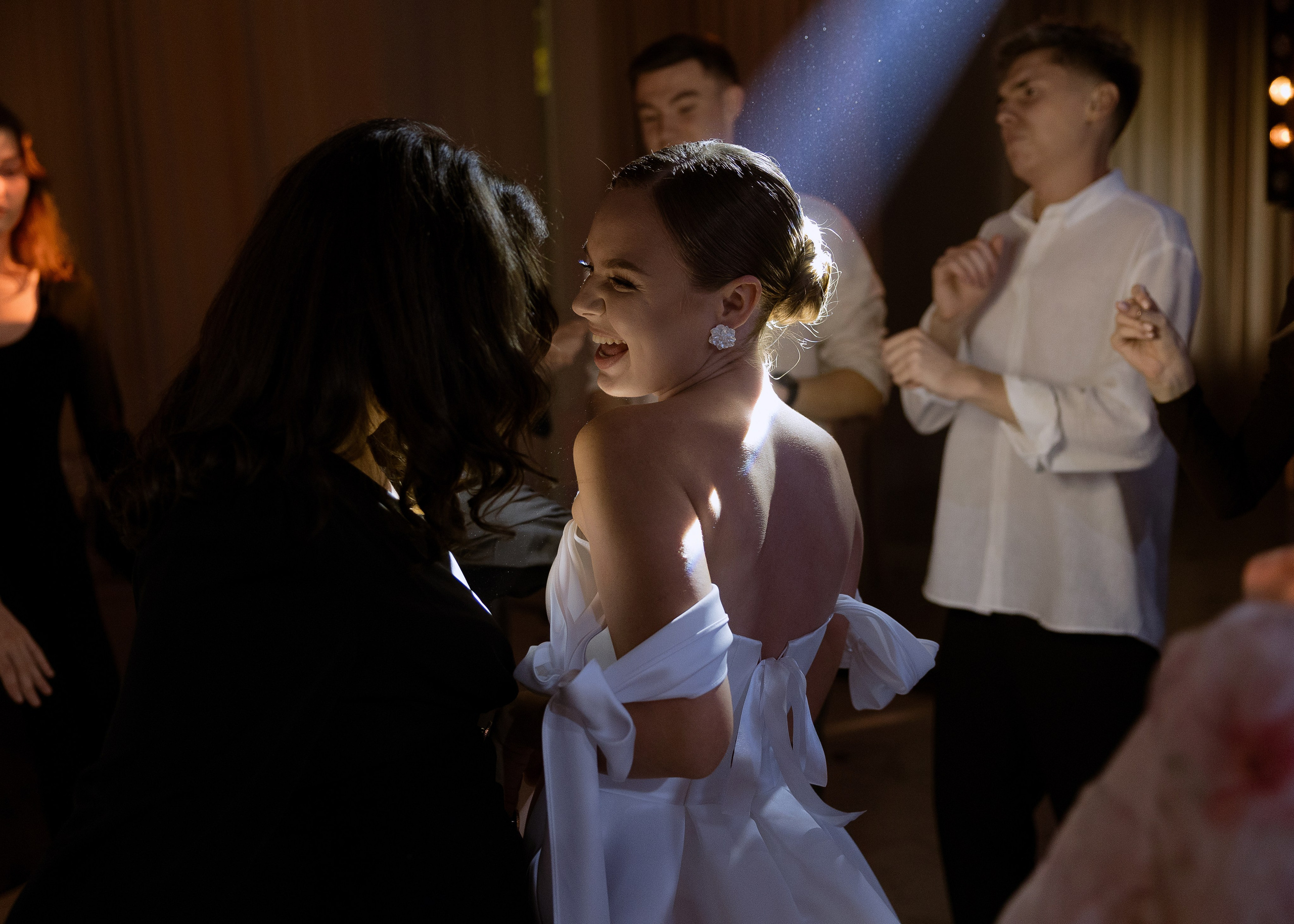 Андрей и Полина. Фотограф Эмиль Исякаев