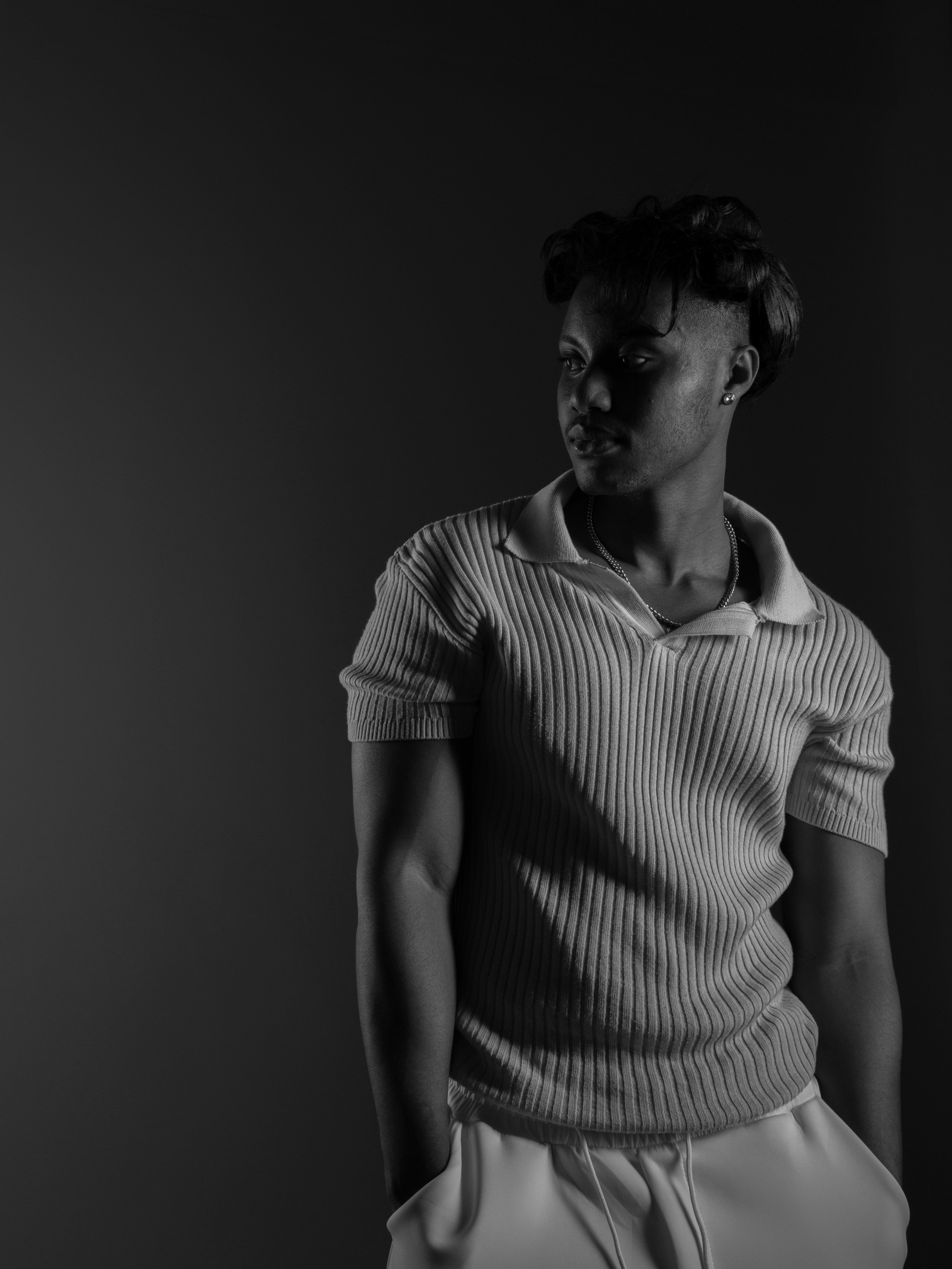 Портретная съемка. Ильдар Салимов — портретный и репортажный фотограф в Москве