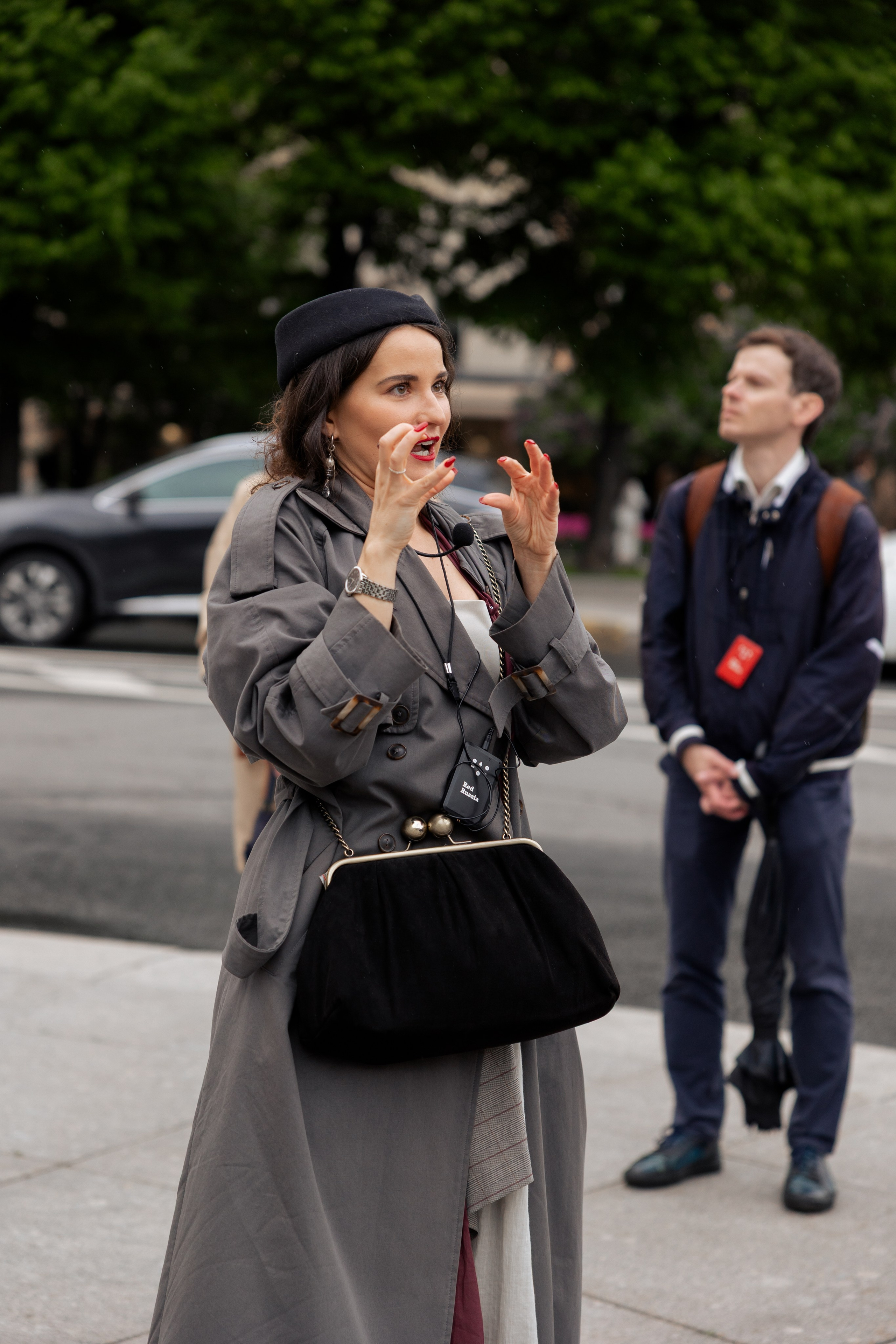 Репортаж.Прогулка-экскурсия для ГК «Еврострой». Фотограф в Санкт-Петербурге Ефремова Наталья