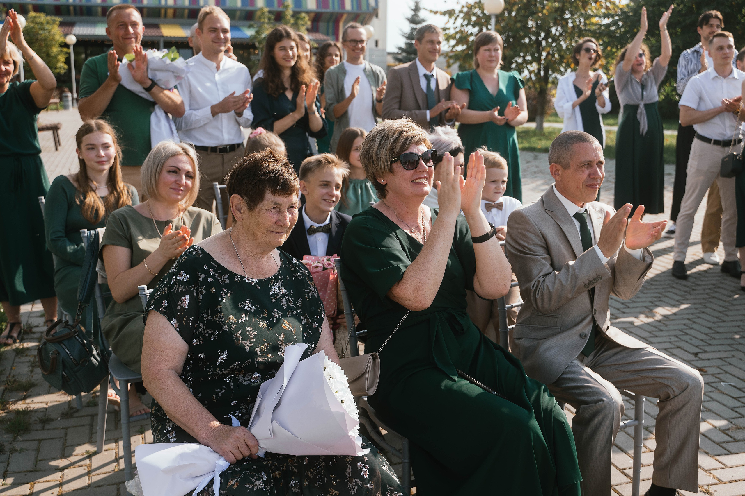 Wedding day #62. Свадебный, семейный фотограф в Рязани Лена Брант