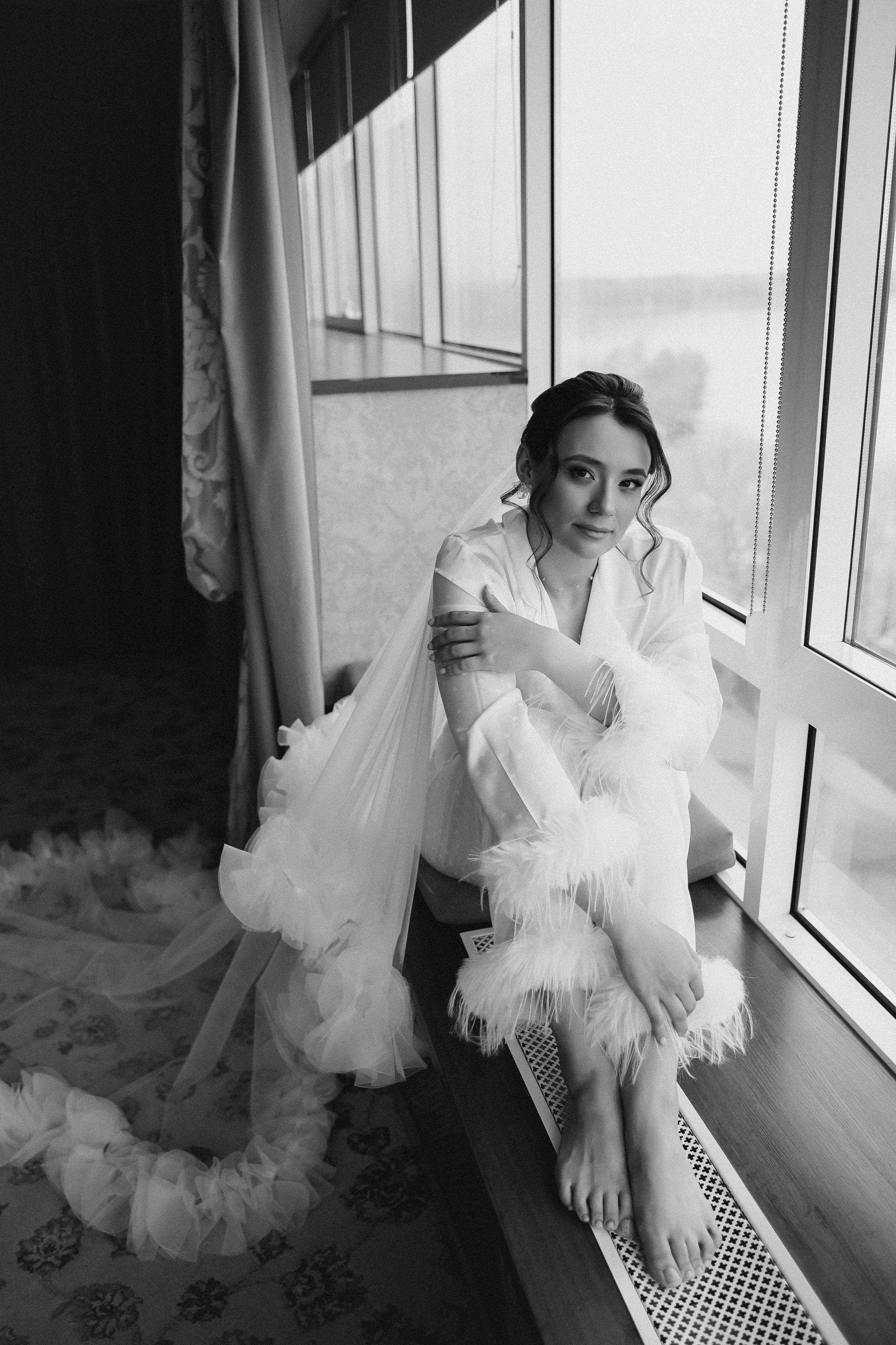 Карина & Алексей 2025. Фотосъемка и видеосъемка свадеб Липецк